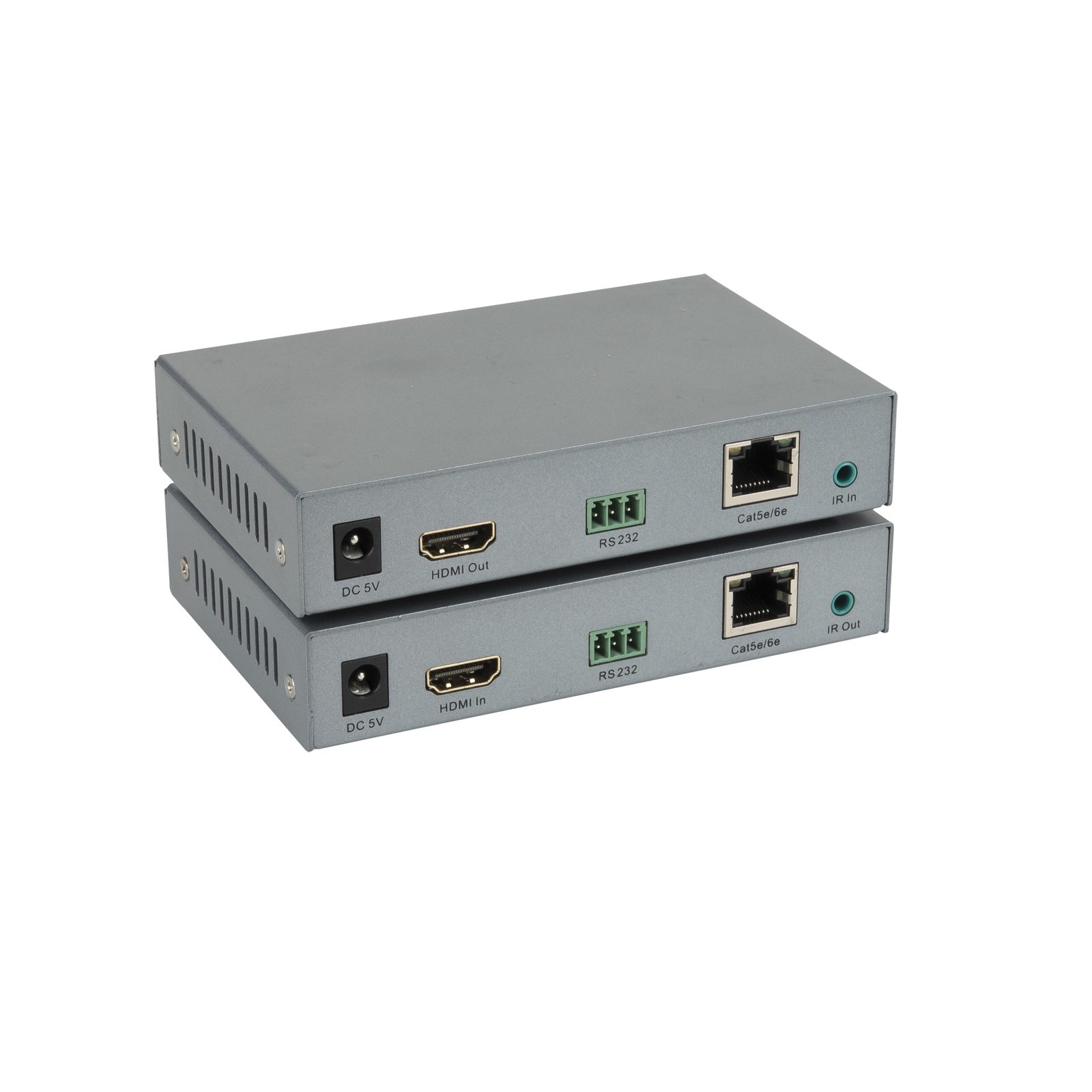 Set Extender Matrice HDMI 1080p 60Hz 100m Rete - DMT 101261