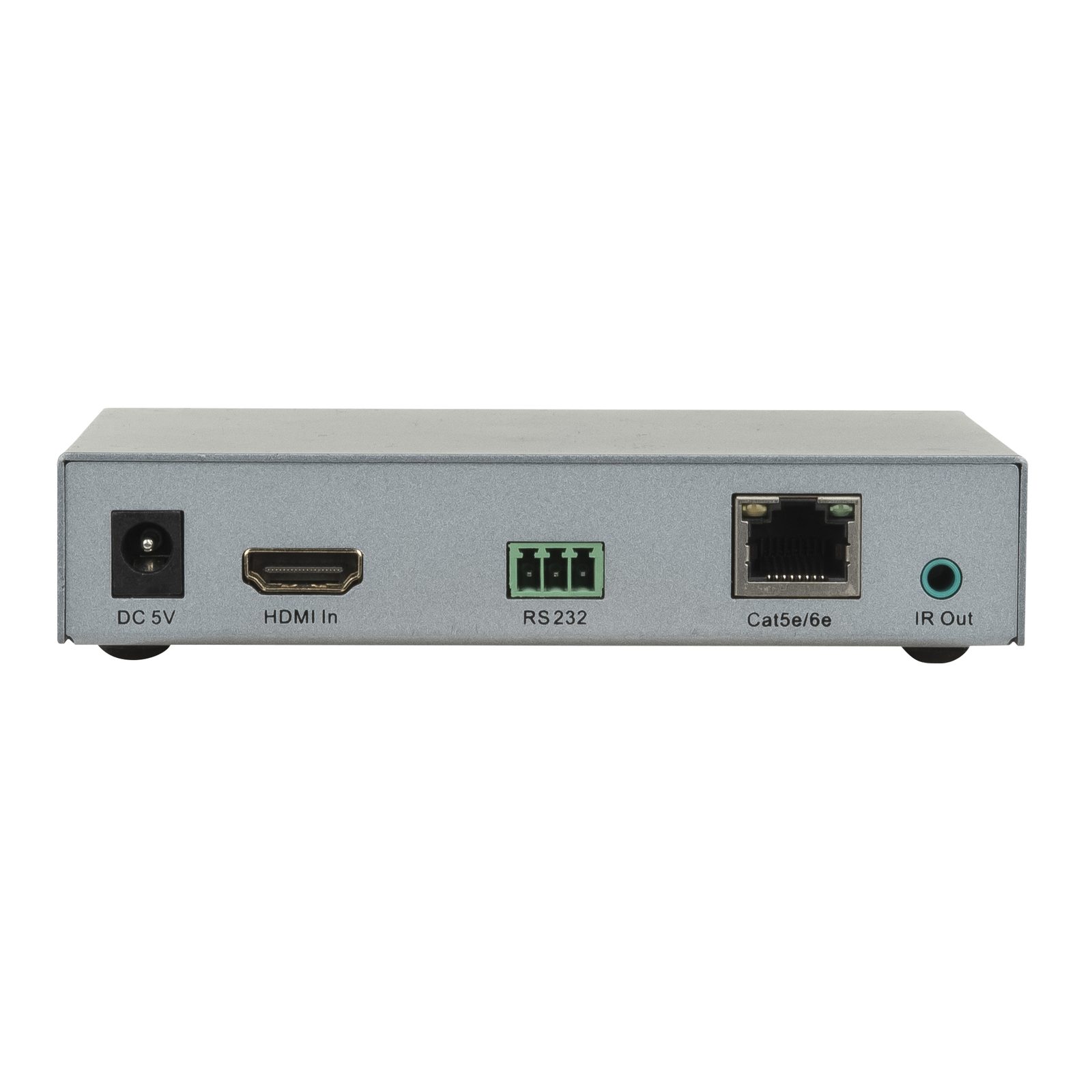 Ricevitore Extender Matrice HDMI 1080p 60Hz per VT301 - DMT 101262