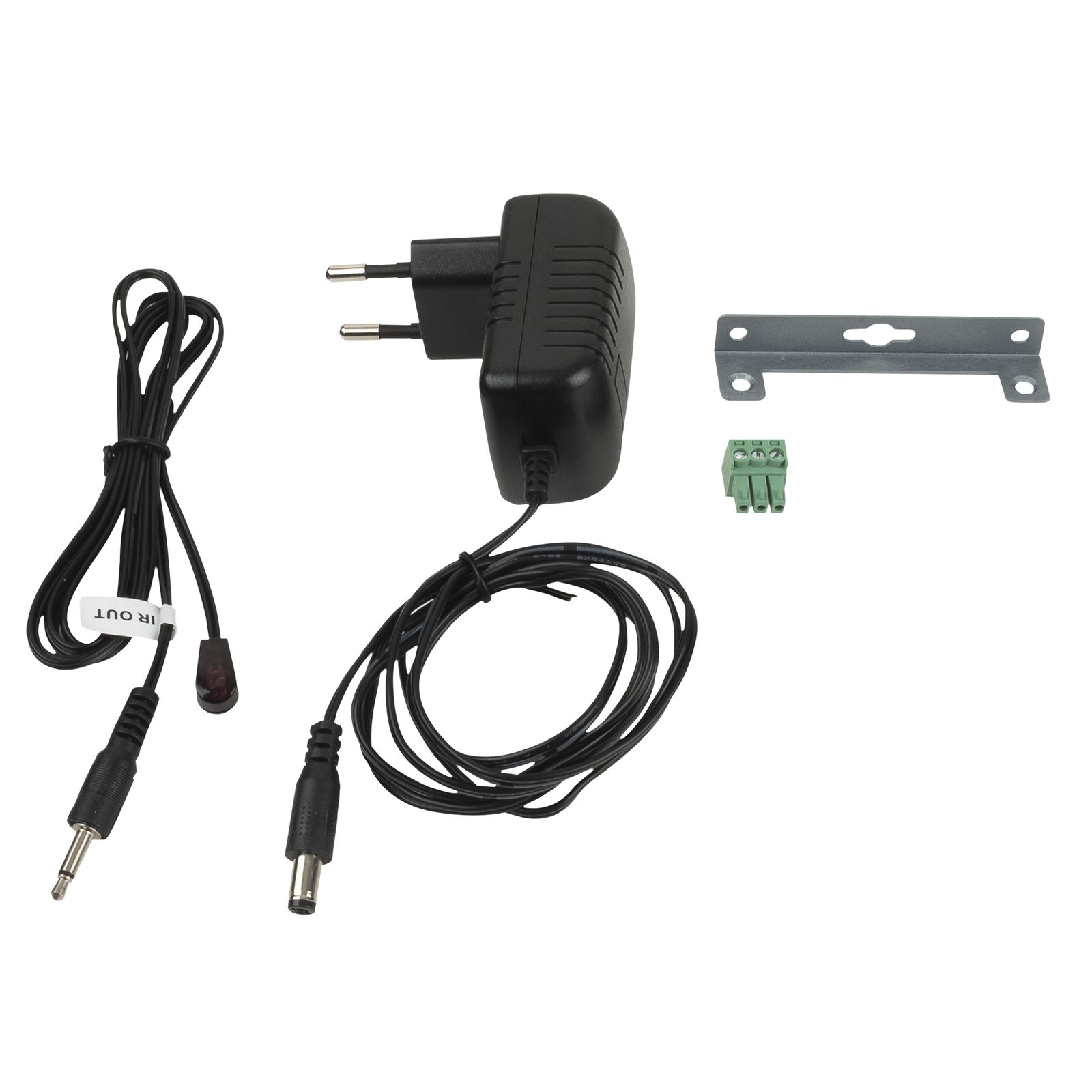 Ricevitore Extender Matrice HDMI 1080p 60Hz per VT301 - DMT 101262