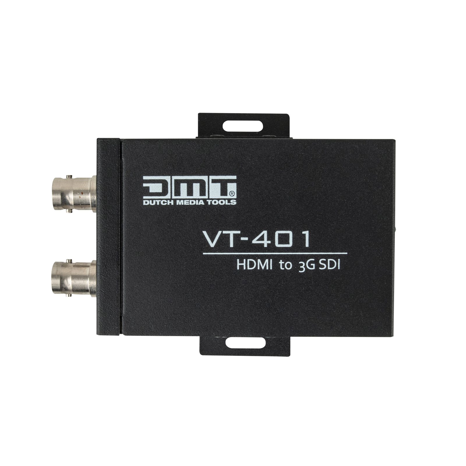 Convertitore HDMI a 3G-SDI con 2 Uscite - DMT VT401