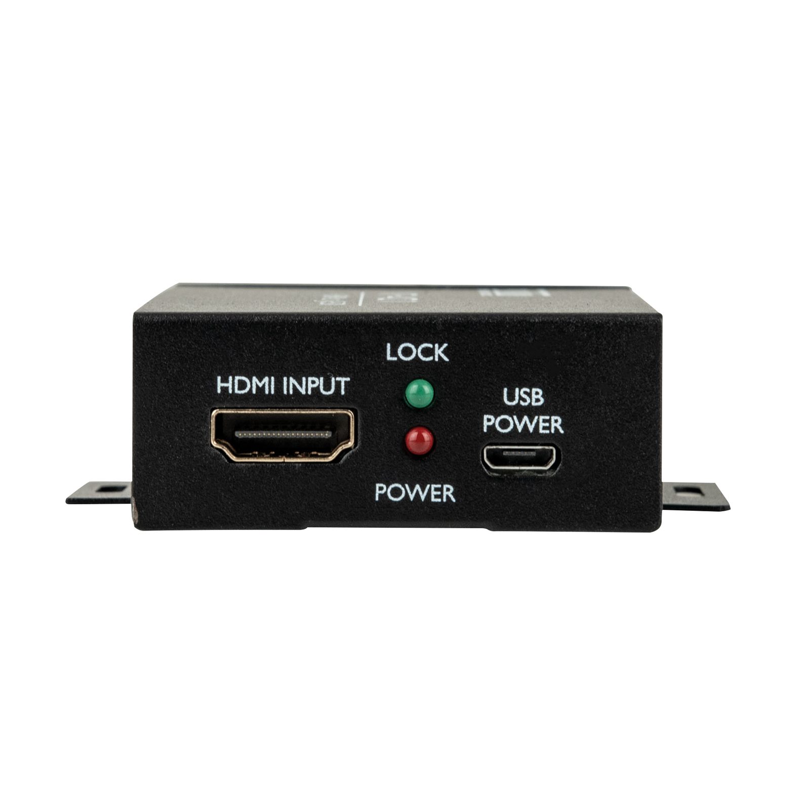Convertitore HDMI a 3G-SDI con 2 Uscite - DMT VT401