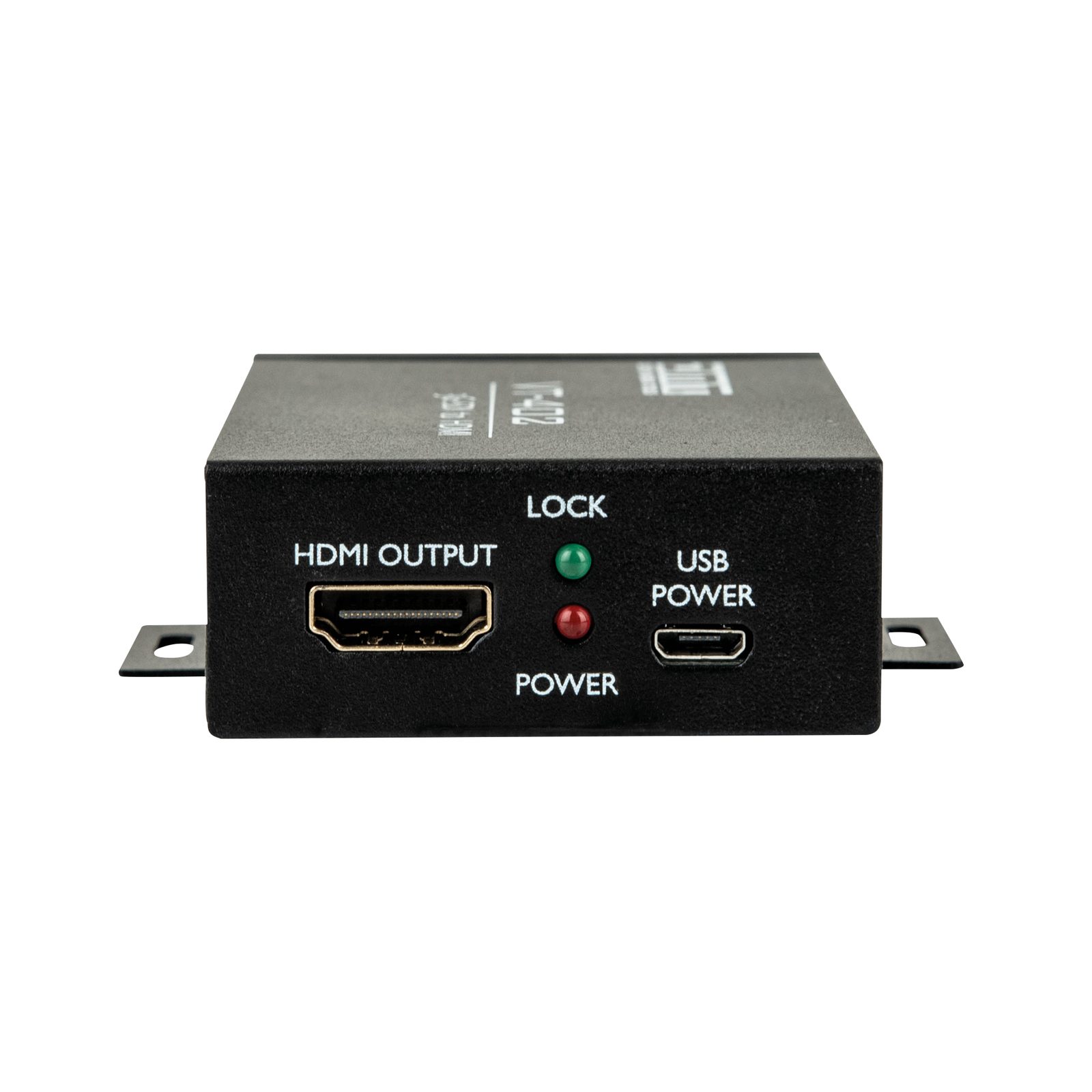 Convertitore 3G-SDI a HDMI con Loop - DMT VT402