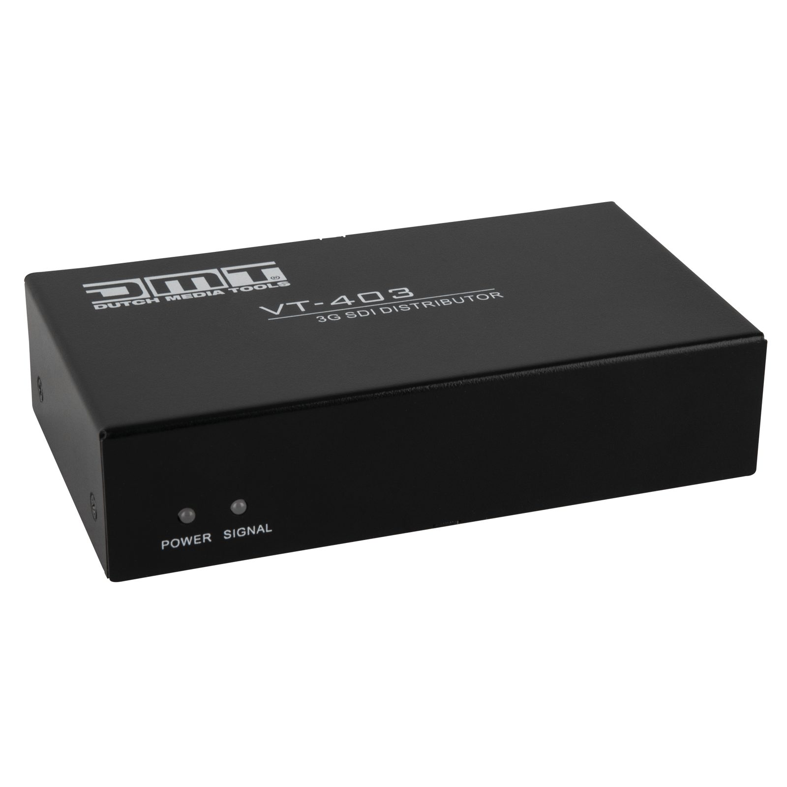 Distributore 3G-SDI 1x4 - DMT VT403