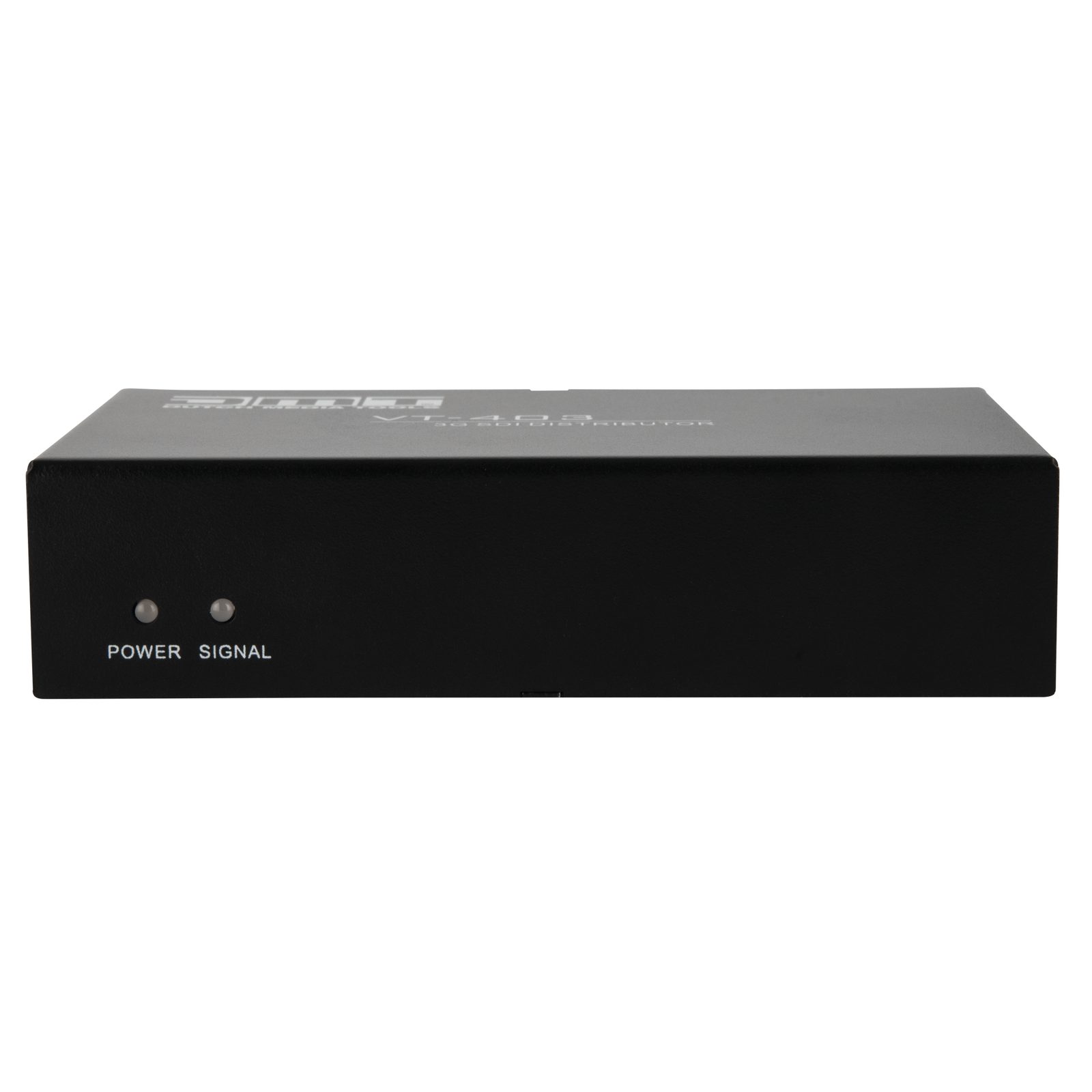 Distributore 3G-SDI 1x4 - DMT VT403