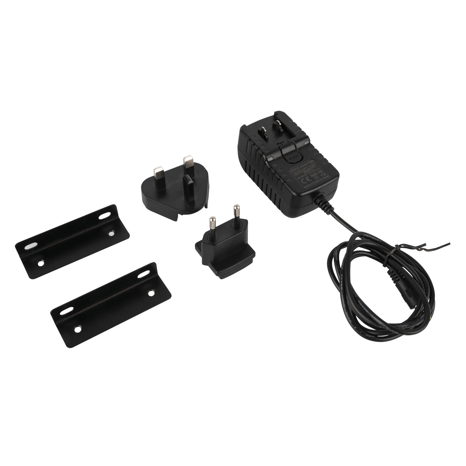 Distributore 3G-SDI 1x4 - DMT VT403