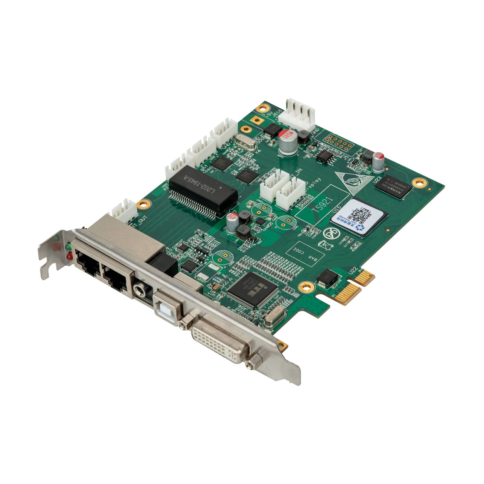 Scheda di controllo LED TS921 senza scaler - LINSN 101363
