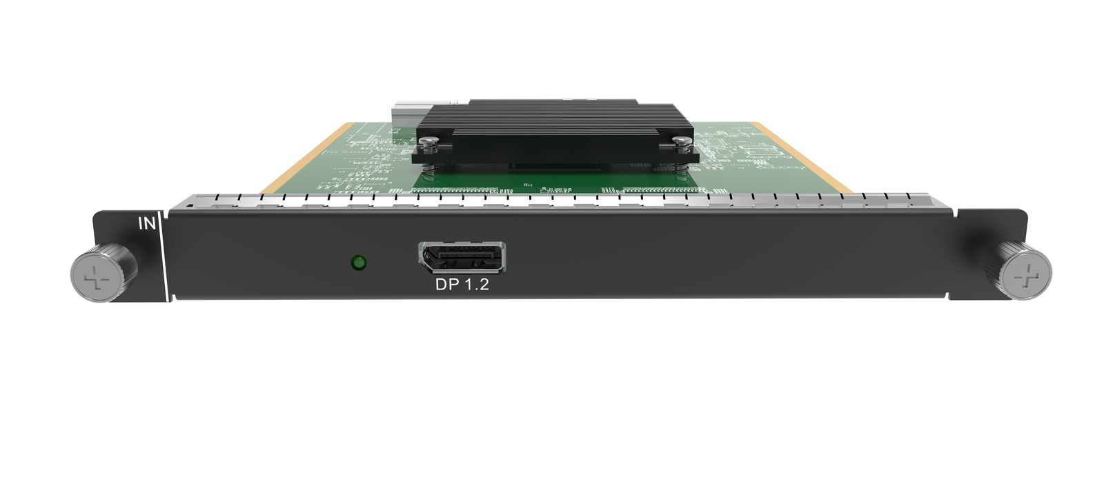 Scheda ingresso DP1.2 serie H 1x - NOVASTAR 101587