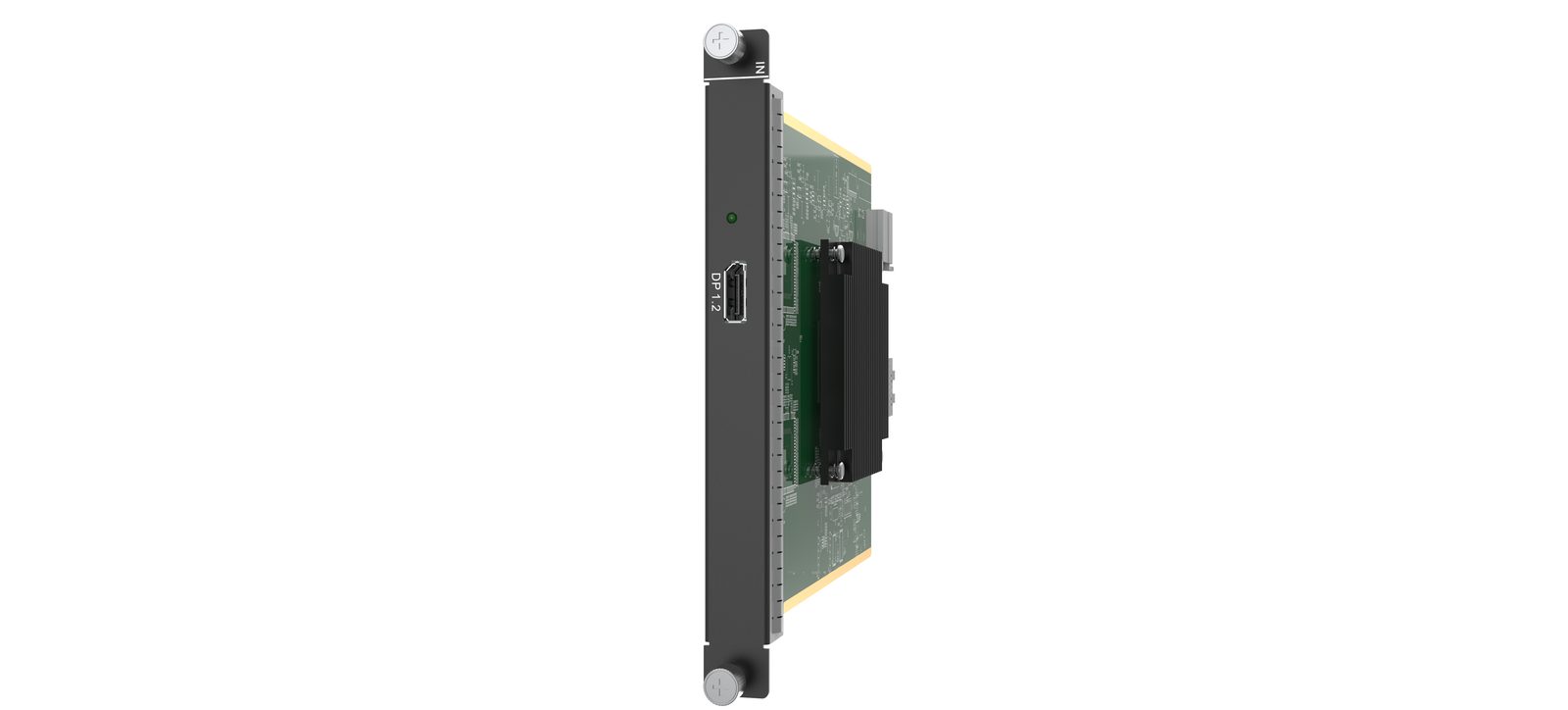 Scheda ingresso DP1.2 serie H 1x - NOVASTAR 101587