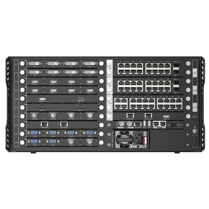 Scheda ingresso DP1.2 serie H 1x - NOVASTAR 101587