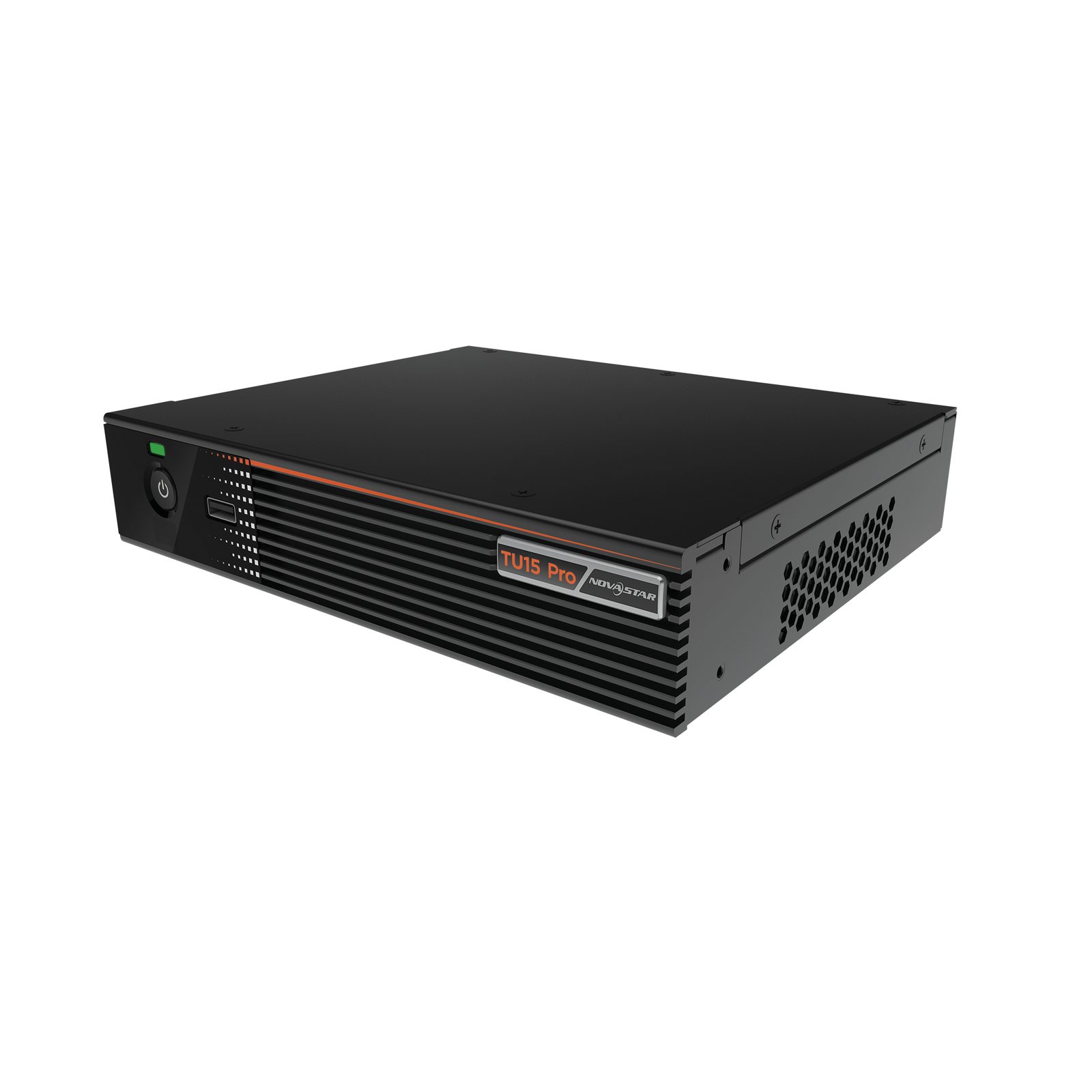 Processore LED TU15 PRO Android 11 2.6Mpx 4xRJ45 - Novastar 101608