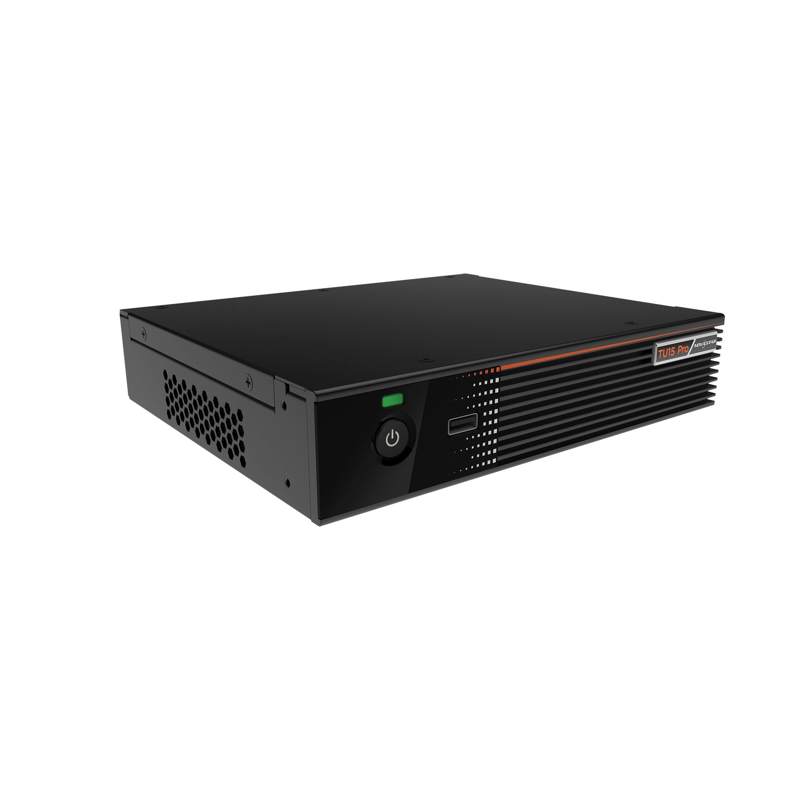 Processore LED TU15 PRO Android 11 2.6Mpx 4xRJ45 - Novastar 101608