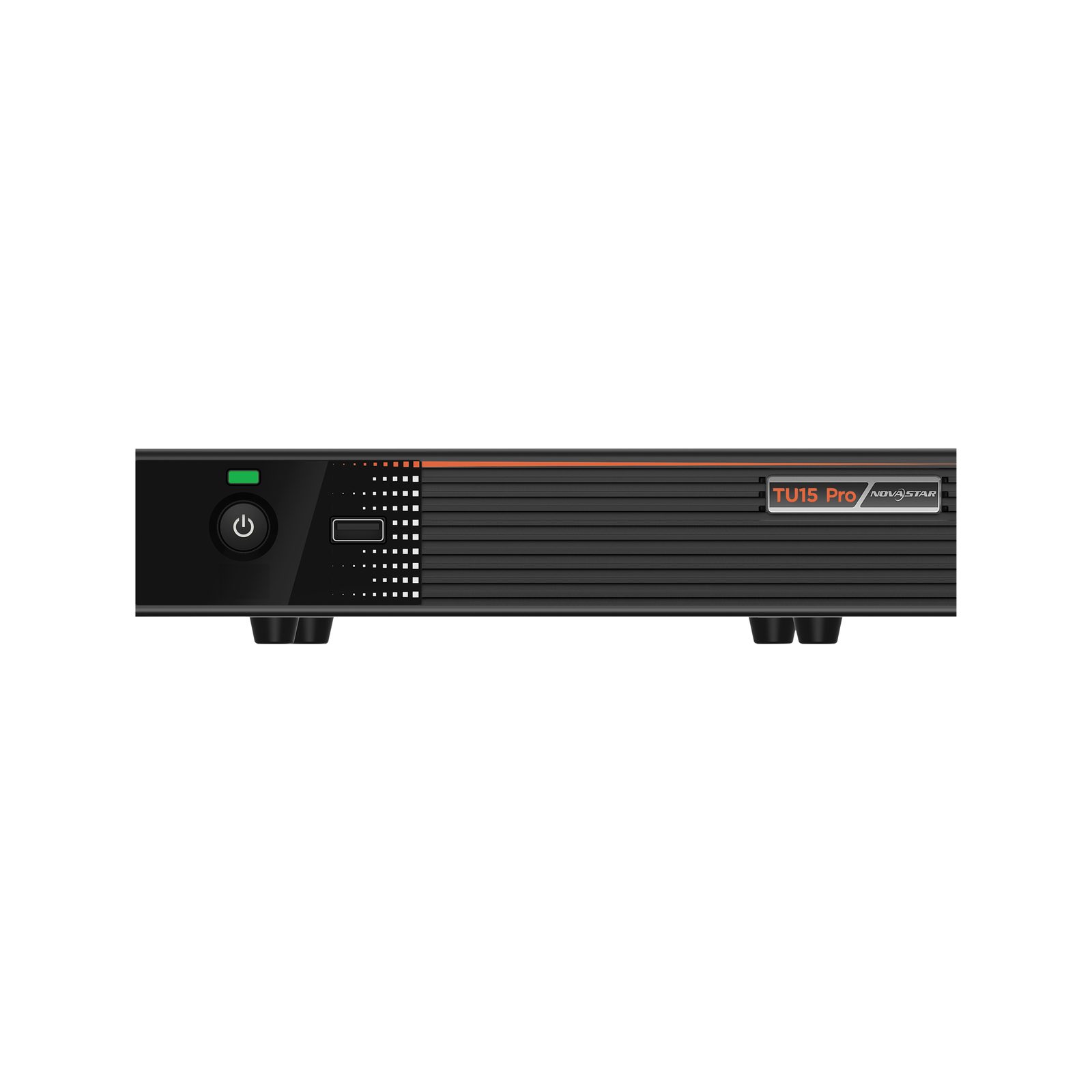 Processore LED TU15 PRO Android 11 2.6Mpx 4xRJ45 - Novastar 101608