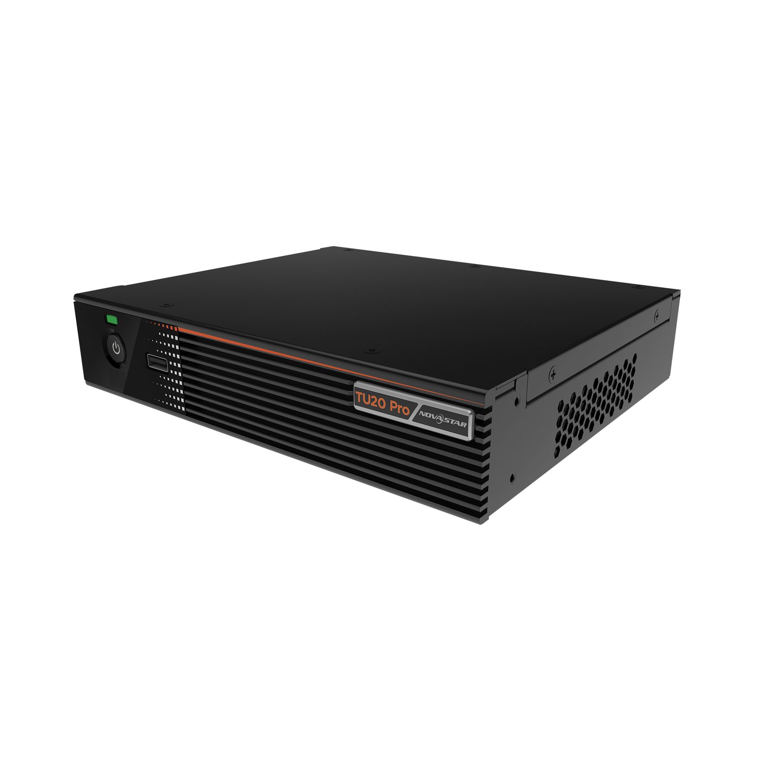 Processore LED TU20 PRO Android 11 3.9Mpx 6xRJ45 - Novastar 101609