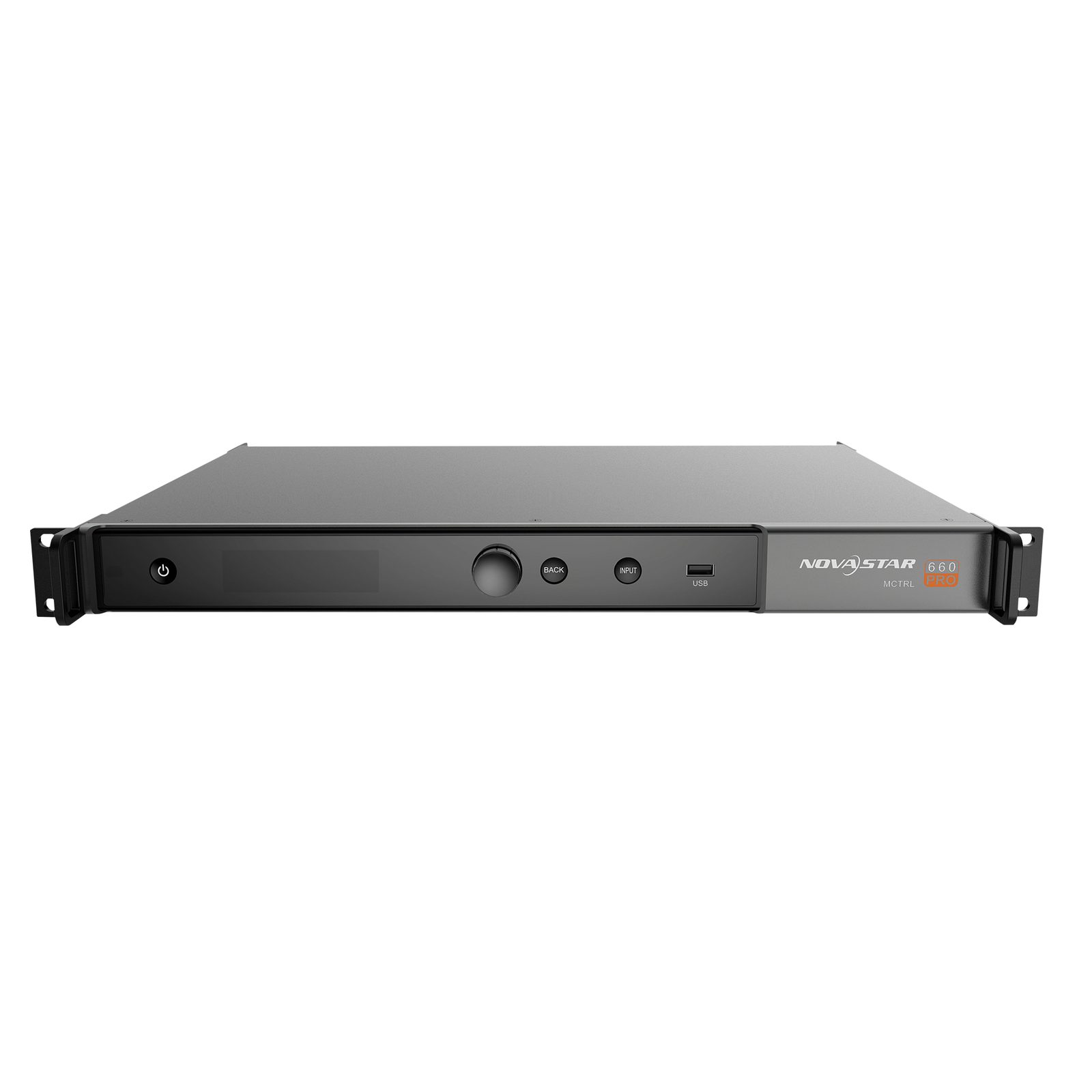 Controller LED MCTRL-660 Pro bassa latenza 6G+2x10G - Novastar 101621
