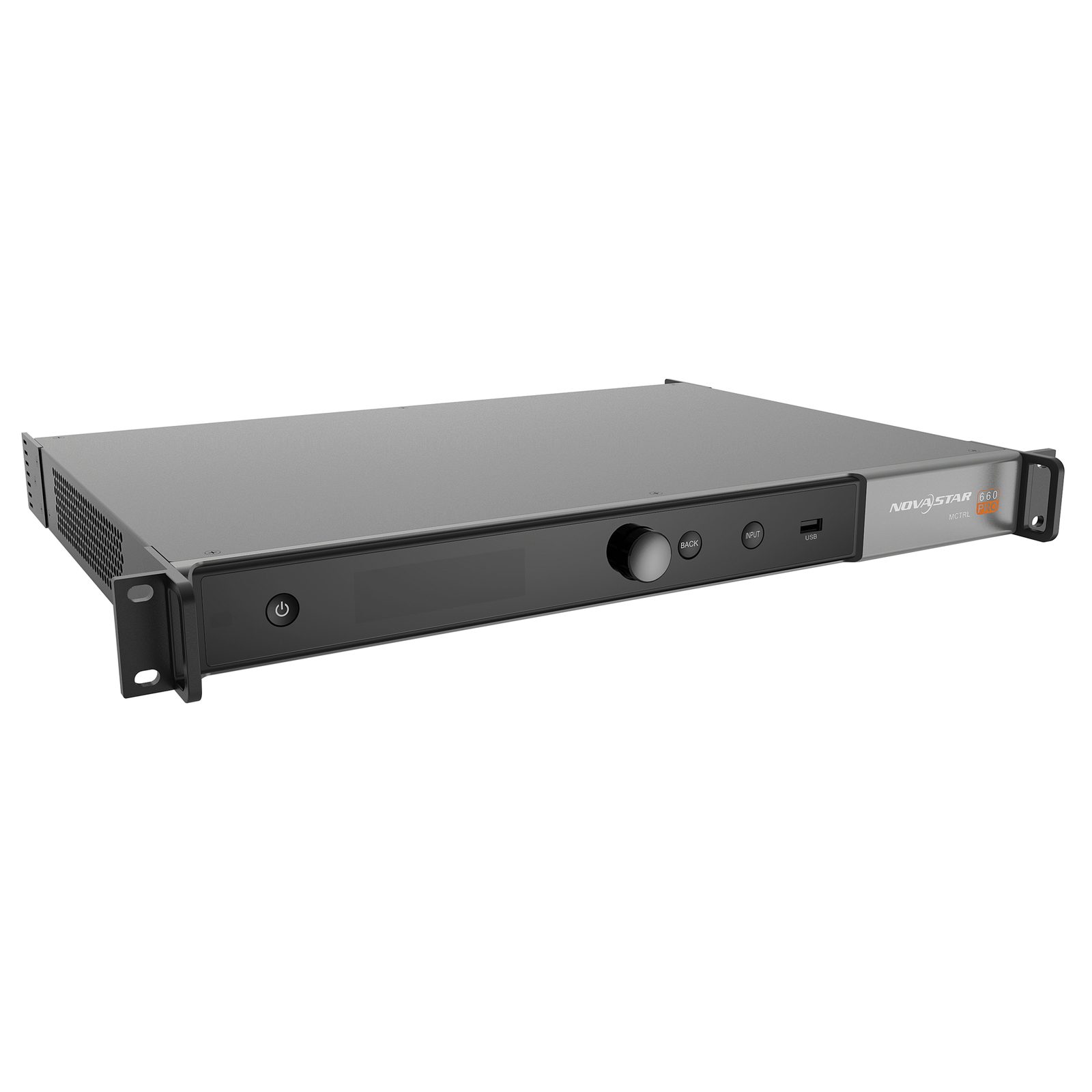 Controller LED MCTRL-660 Pro bassa latenza 6G+2x10G - Novastar 101621