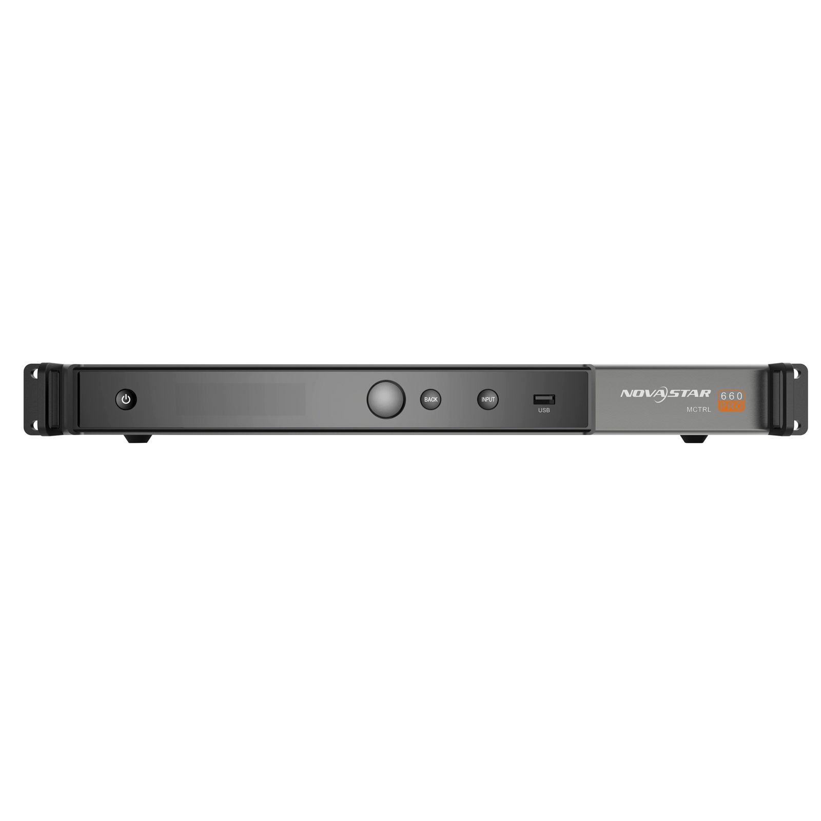 Controller LED MCTRL-660 Pro bassa latenza 6G+2x10G - Novastar 101621