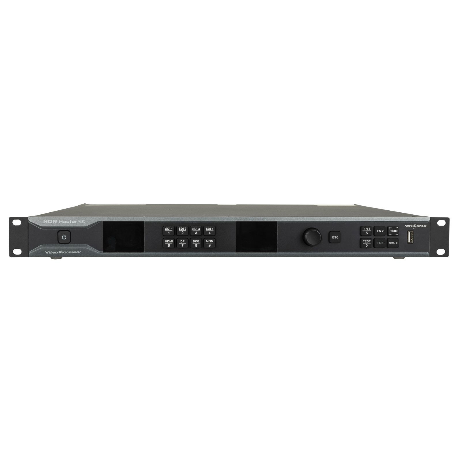 Processore Video 4K HDR Master 4K SDR/HDR - Novastar 101635