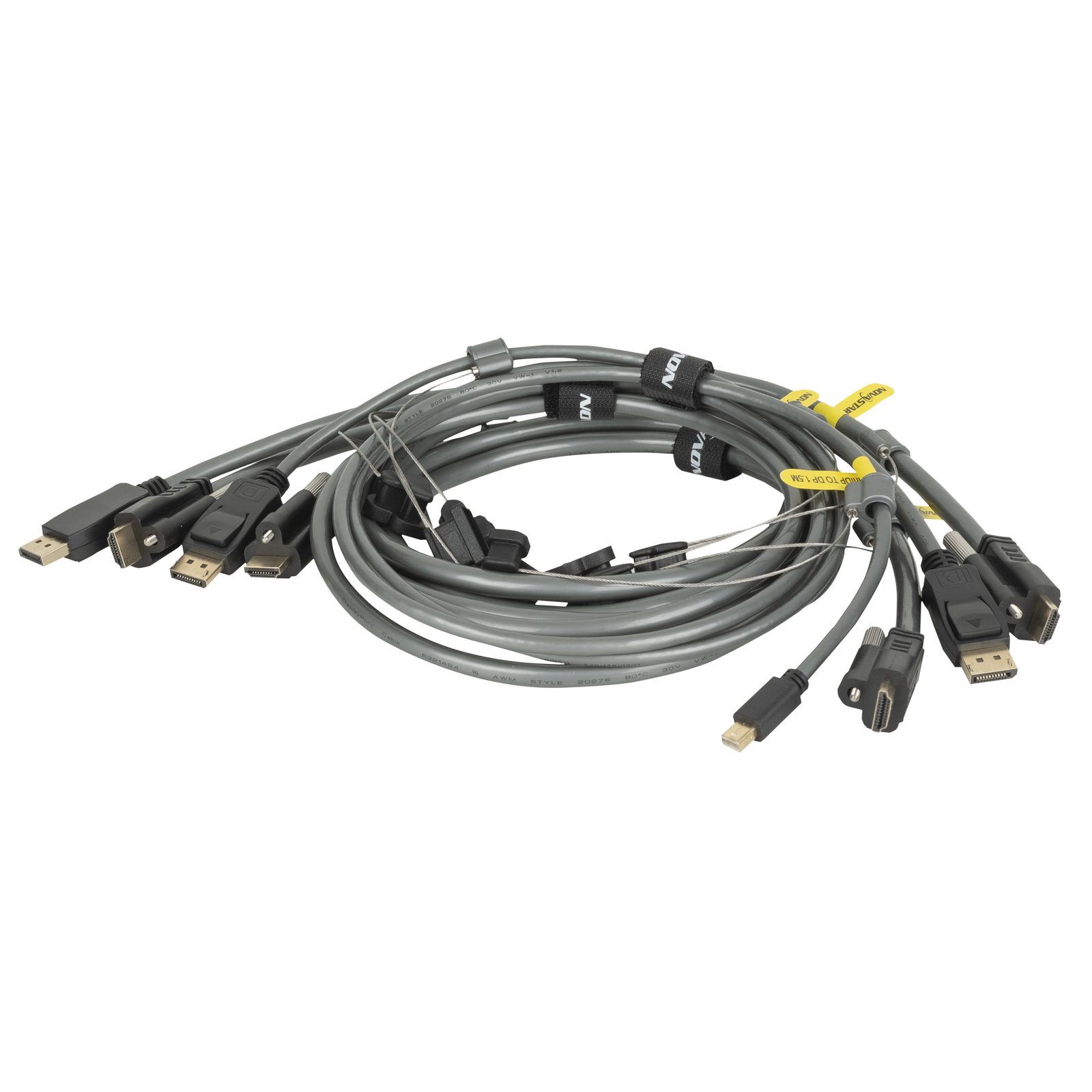 Processore Video 4K HDR Master 4K SDR/HDR - Novastar 101635