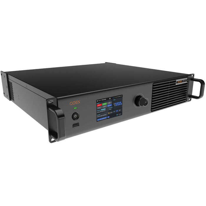 Controller LED MX30 - HDMI 2.0, DP 1.1, 3G-SDI, 10x GbE, 2x10G ottiche - NOVASTAR 101638