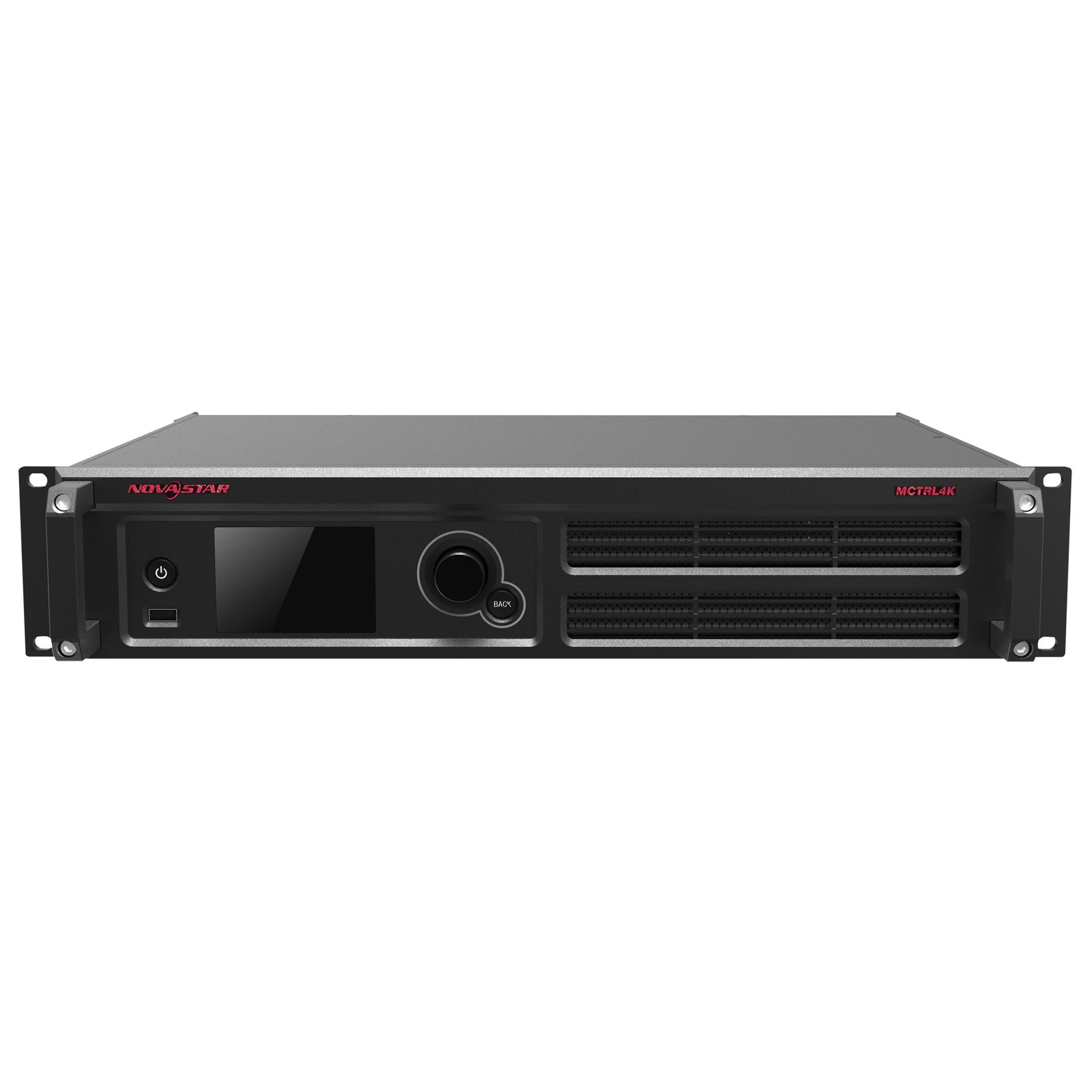 Controller LED 4K MCTRL4K - 3840x2160@60Hz, HDR, 16x GbE - NOVASTAR 101652