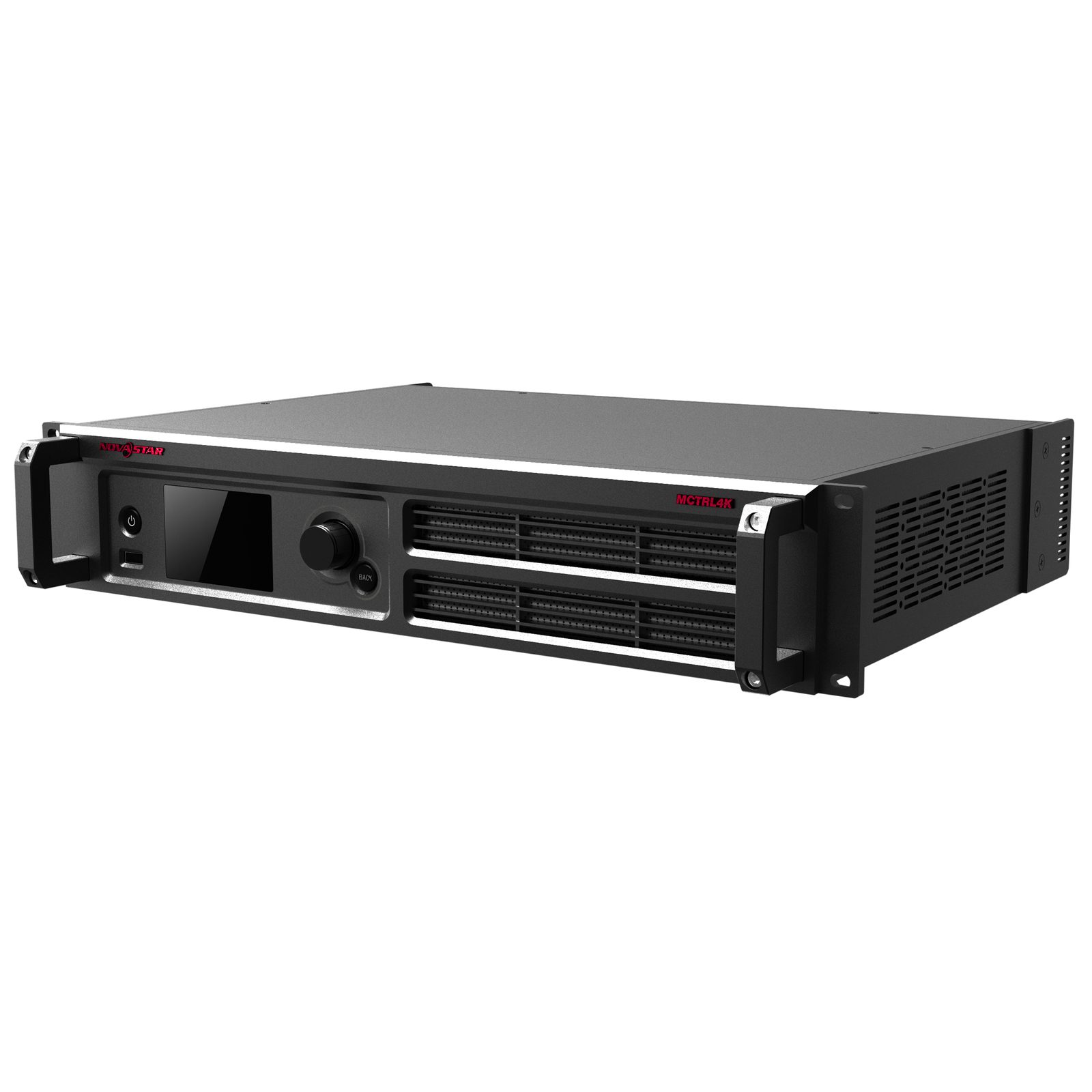 Controller LED 4K MCTRL4K - 3840x2160@60Hz, HDR, 16x GbE - NOVASTAR 101652