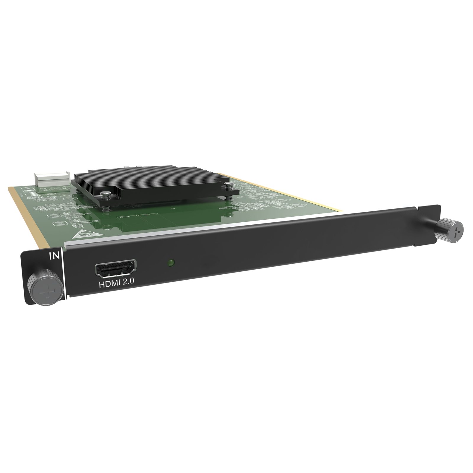 Scheda ingresso HDMI 2.0 4K 1x H Series - Novastar 101659