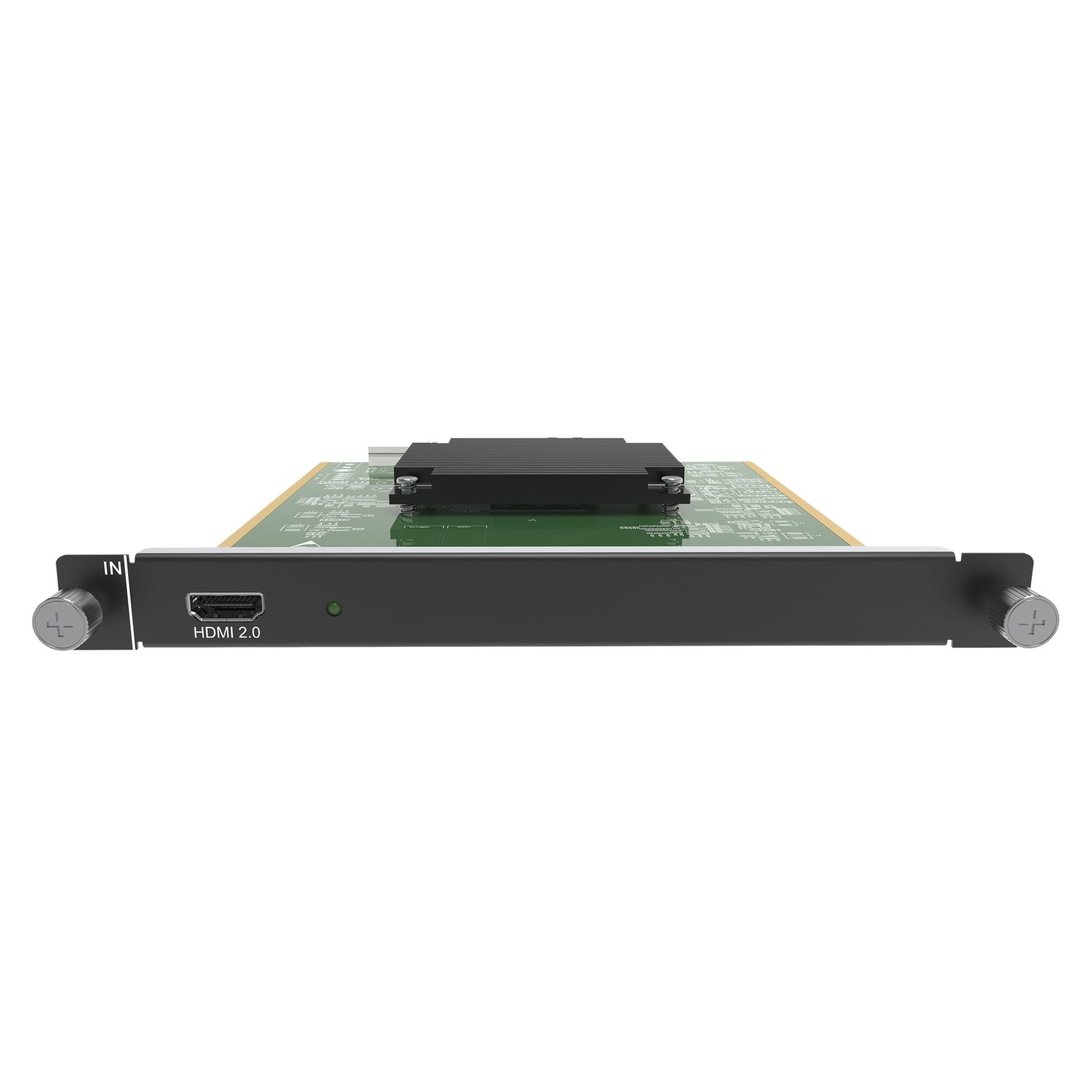 Scheda ingresso HDMI 2.0 4K 1x H Series - Novastar 101659