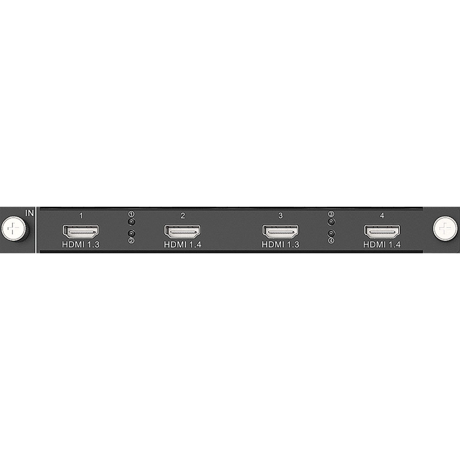 Scheda ingresso HDMI 4x H Series - Novastar 101661