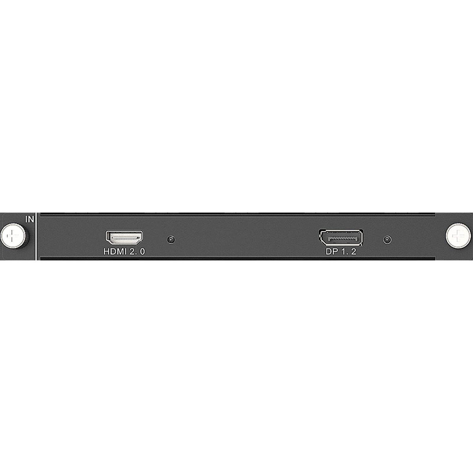Scheda ingresso HDMI 2.0/DP 1.2 H Series - Novastar 101662