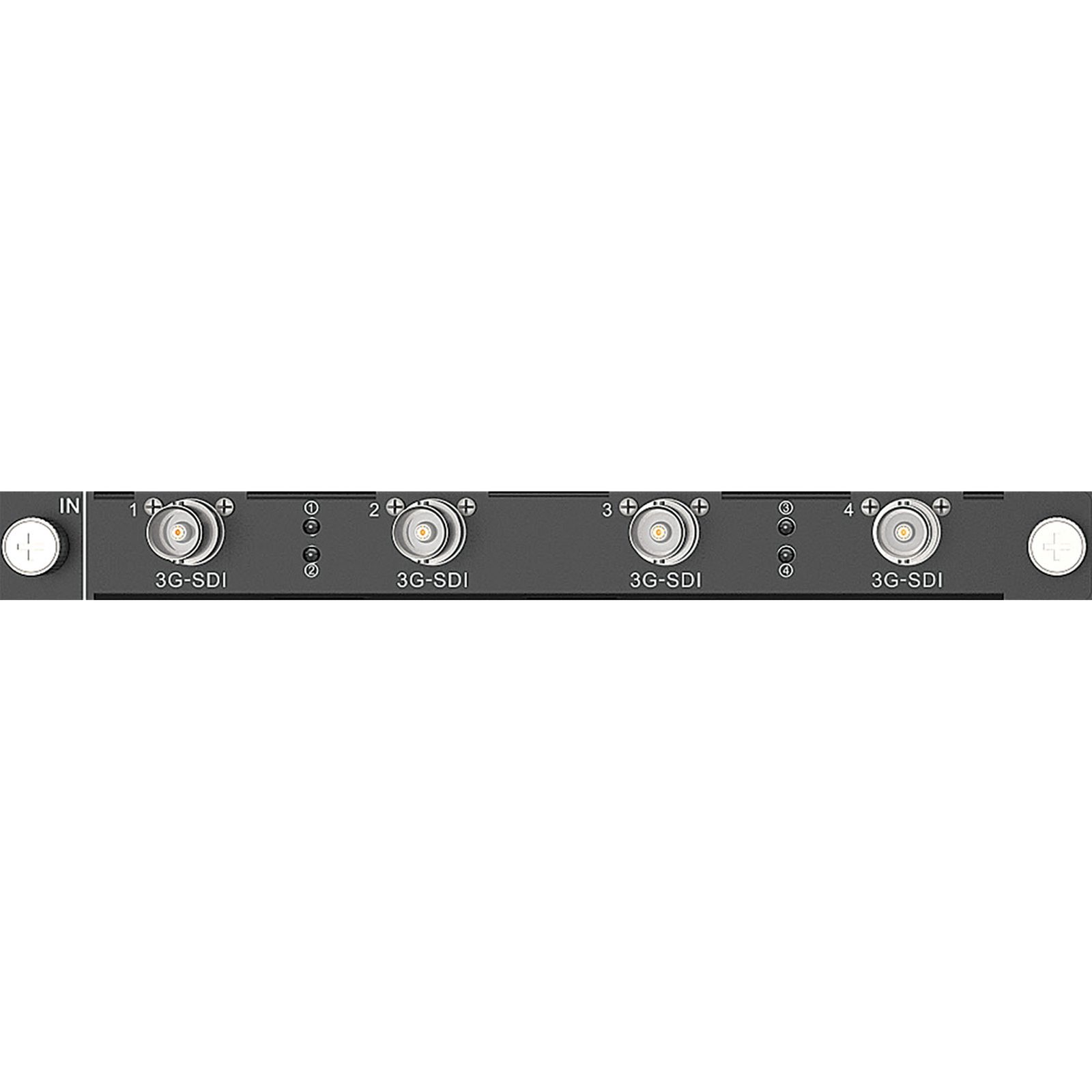 Scheda ingresso 4x 3G-SDI Serie H - NovaStar 101664