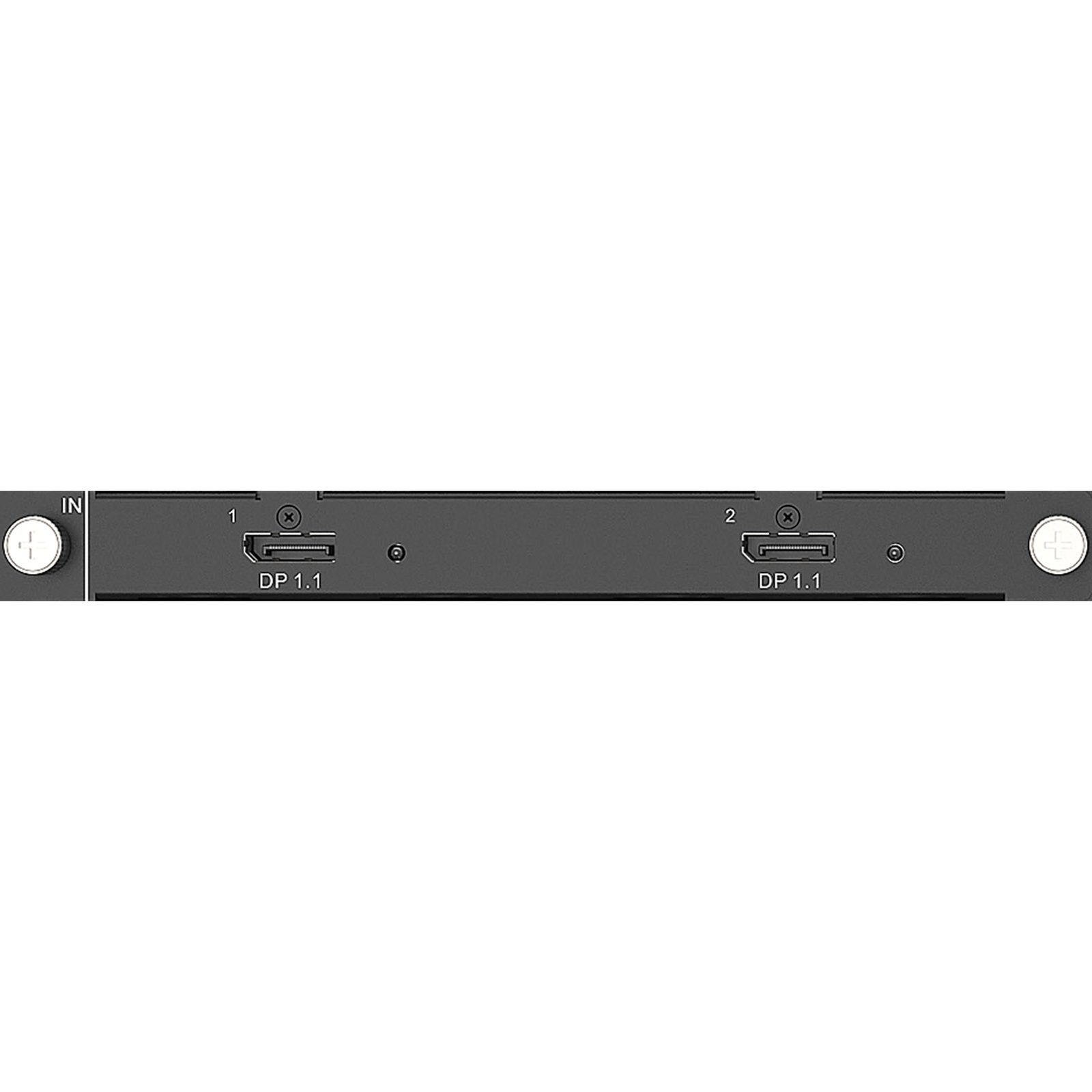 Scheda ingresso 2x DP 1.1 Serie H - NovaStar 101667