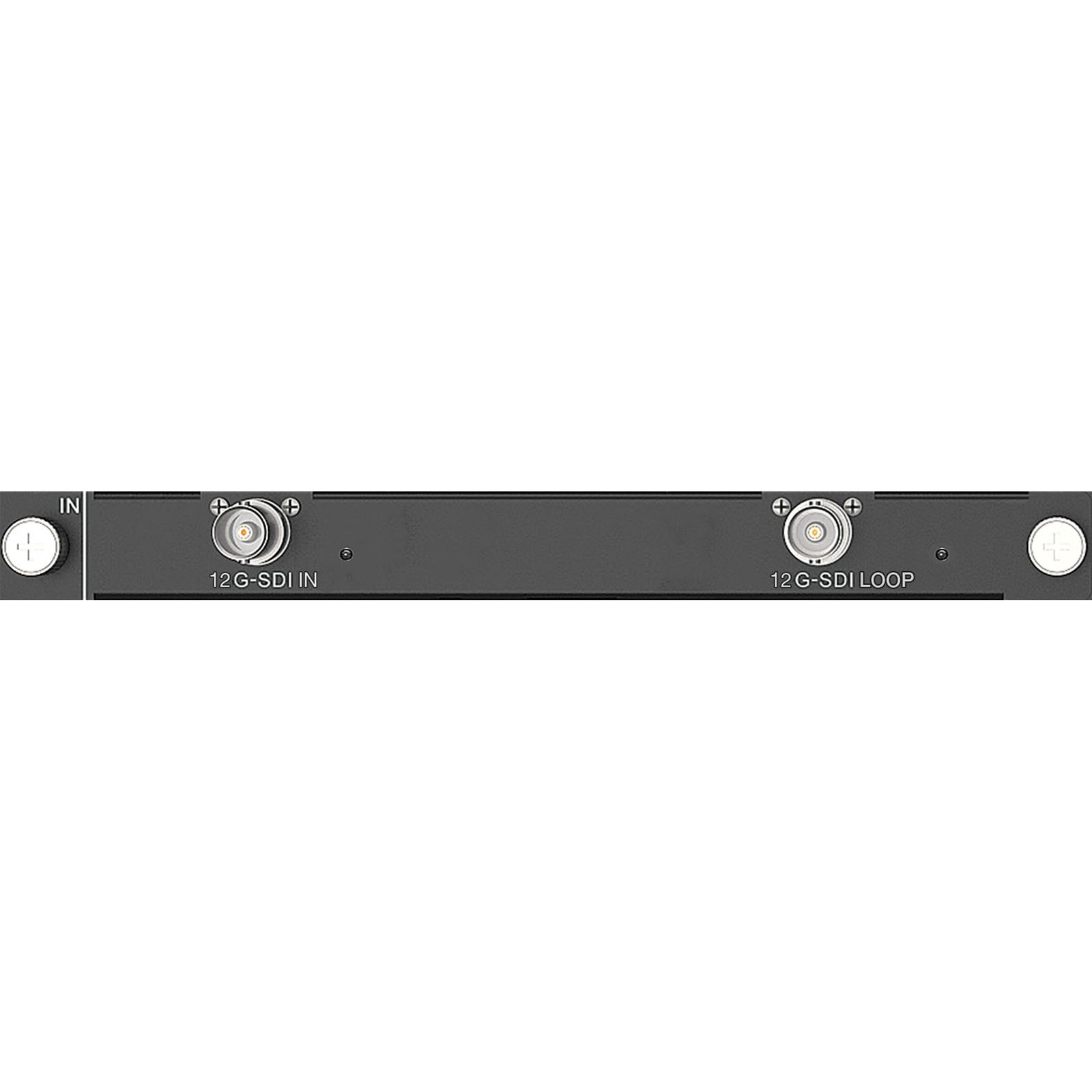 Scheda ingresso 1x 12G-SDI Serie H - NovaStar 101668