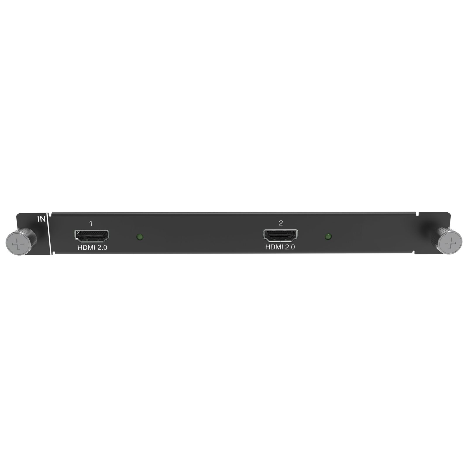 Scheda ingresso 2x HDMI 2.0 Serie H - NovaStar 101669