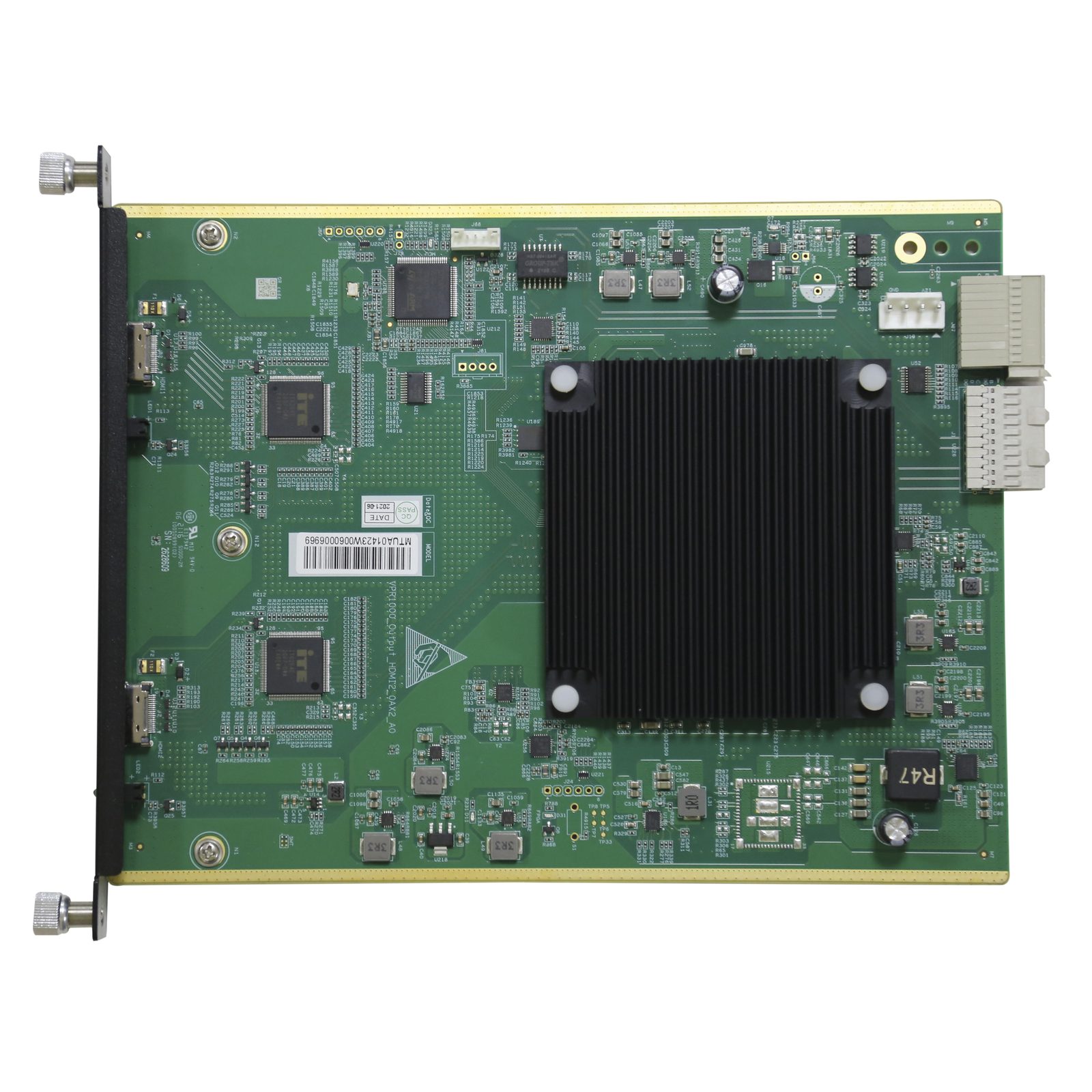 Scheda di uscita HDMI 2.0 con 2 uscite - Novastar 101673