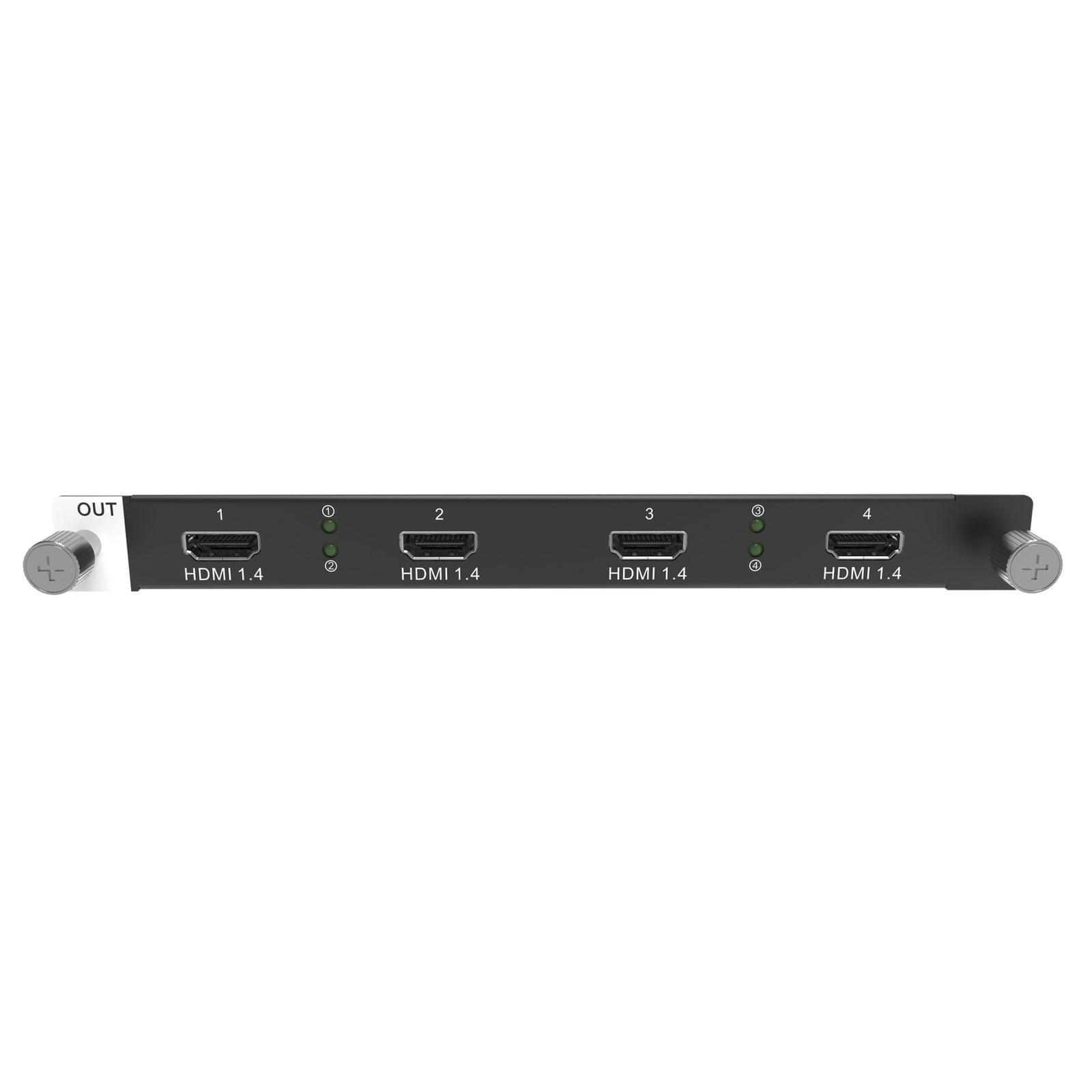 Scheda di uscita 4x HDMI 1.4 - Novastar 101674