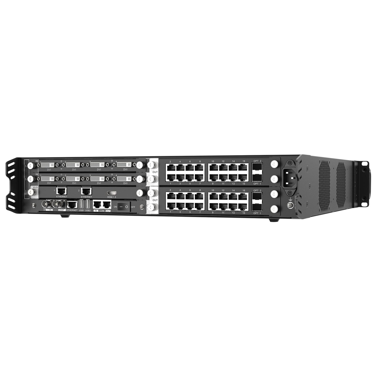 Main Frame H-Series H2 - Novastar 101675
