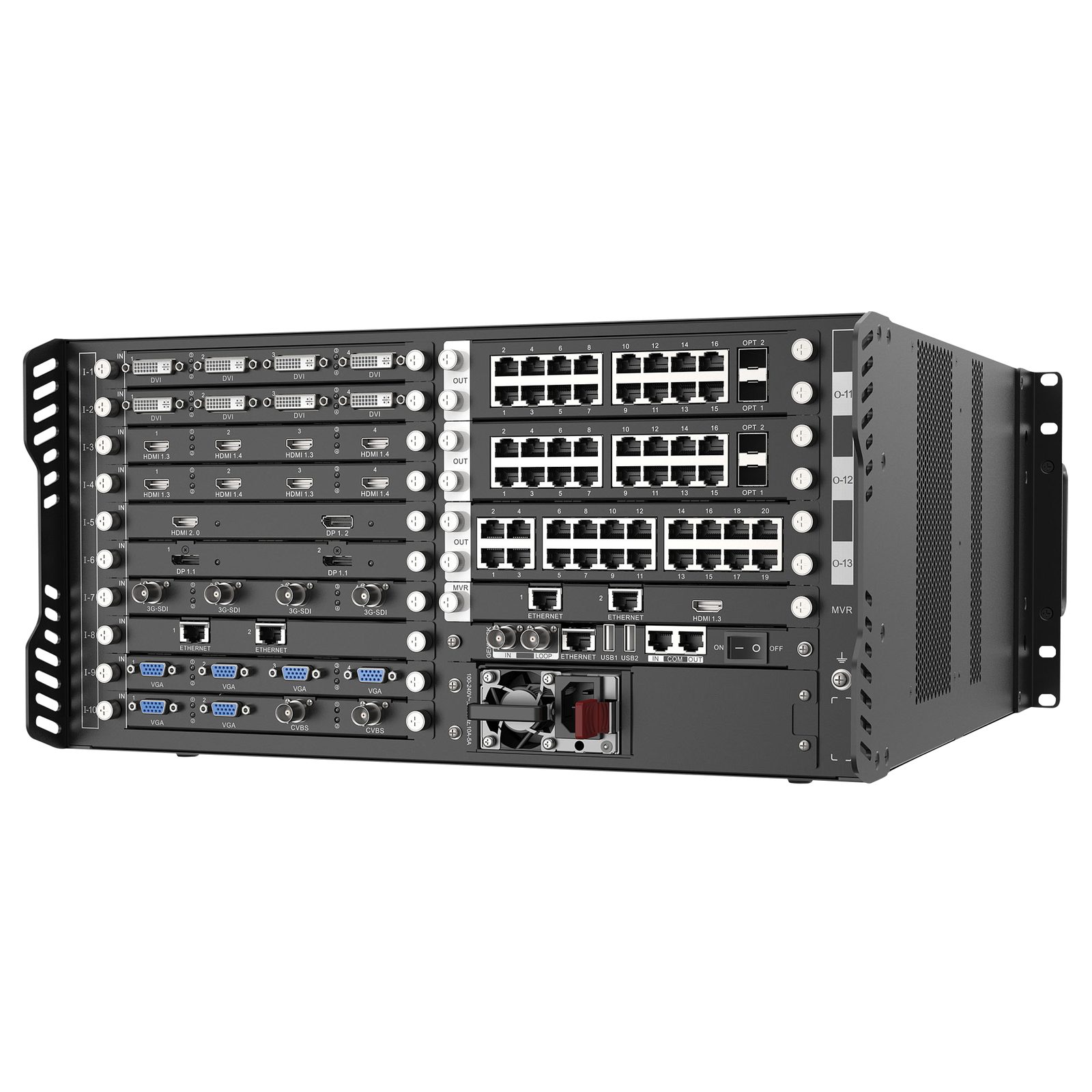 Main Frame H-Series H5 - Novastar 101676