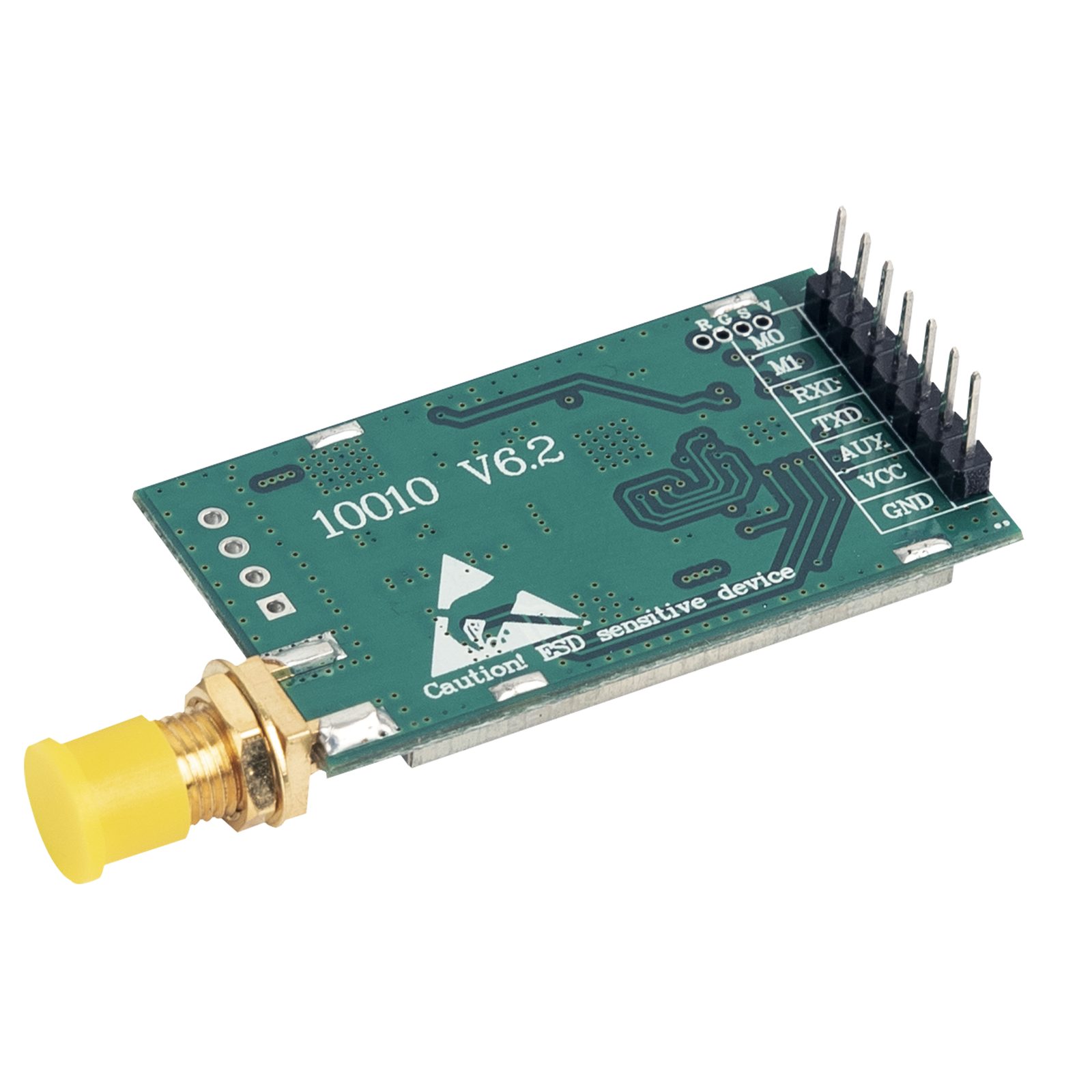 Modulo RF LORA per sincronizzazione Taurus - Novastar 101695