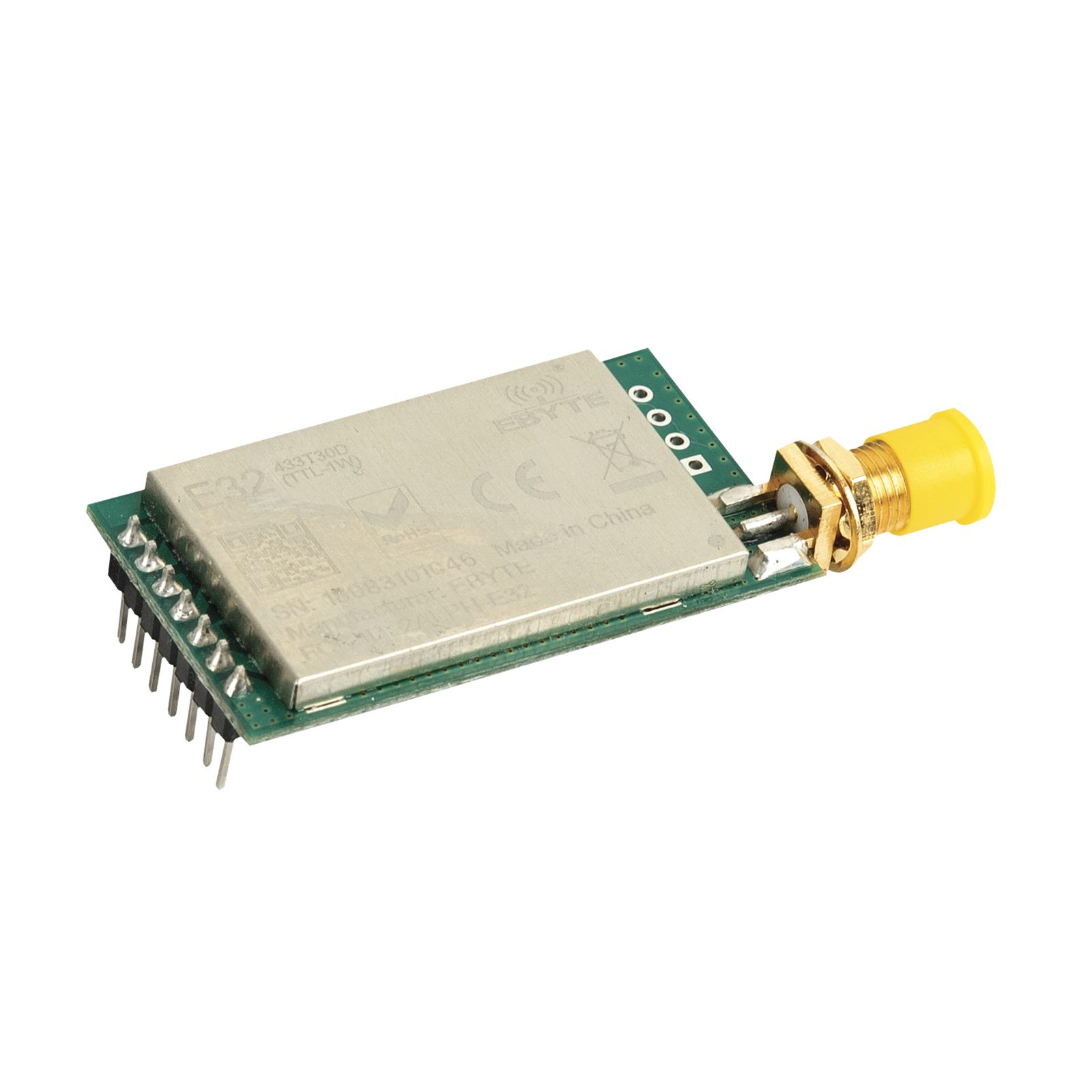 Modulo RF LORA per sincronizzazione Taurus - Novastar 101695