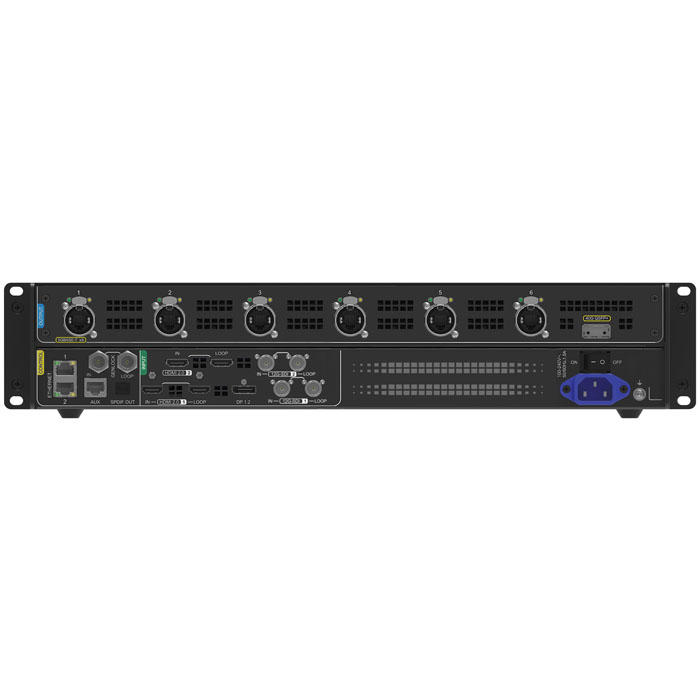 Controller LED 4K CX40 Pro con touchscreen - Novastar 101697