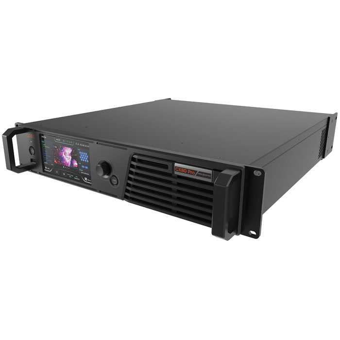 Controller LED 8K CX80 Pro con touchscreen - Novastar 101698