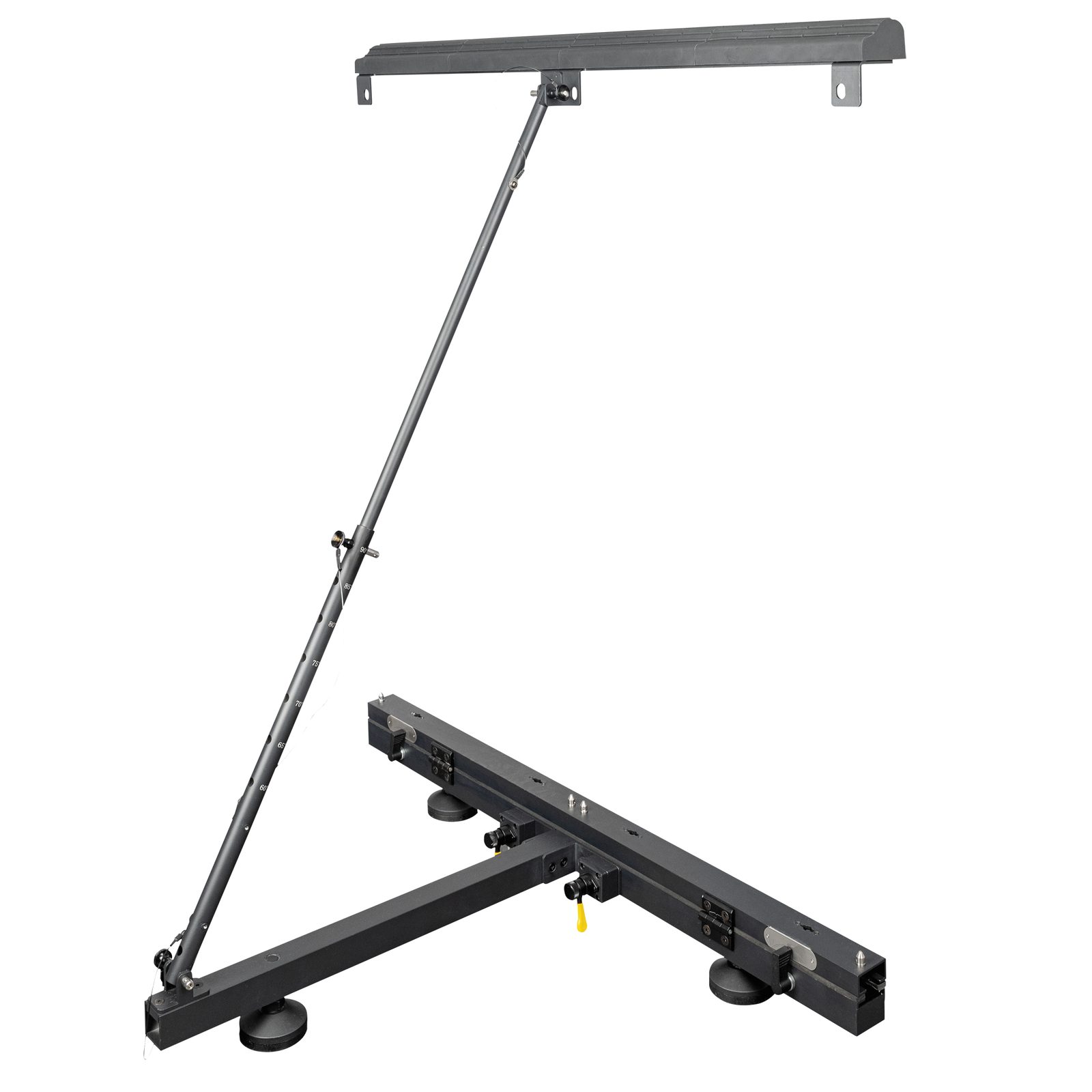 Staffa Perimetrale per Schermi LED Serie Premiere - DMT 101744