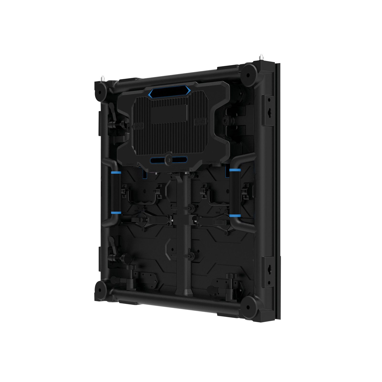 Schermo LED Premiere Series PS3.9 Blue Line - DMT 101770