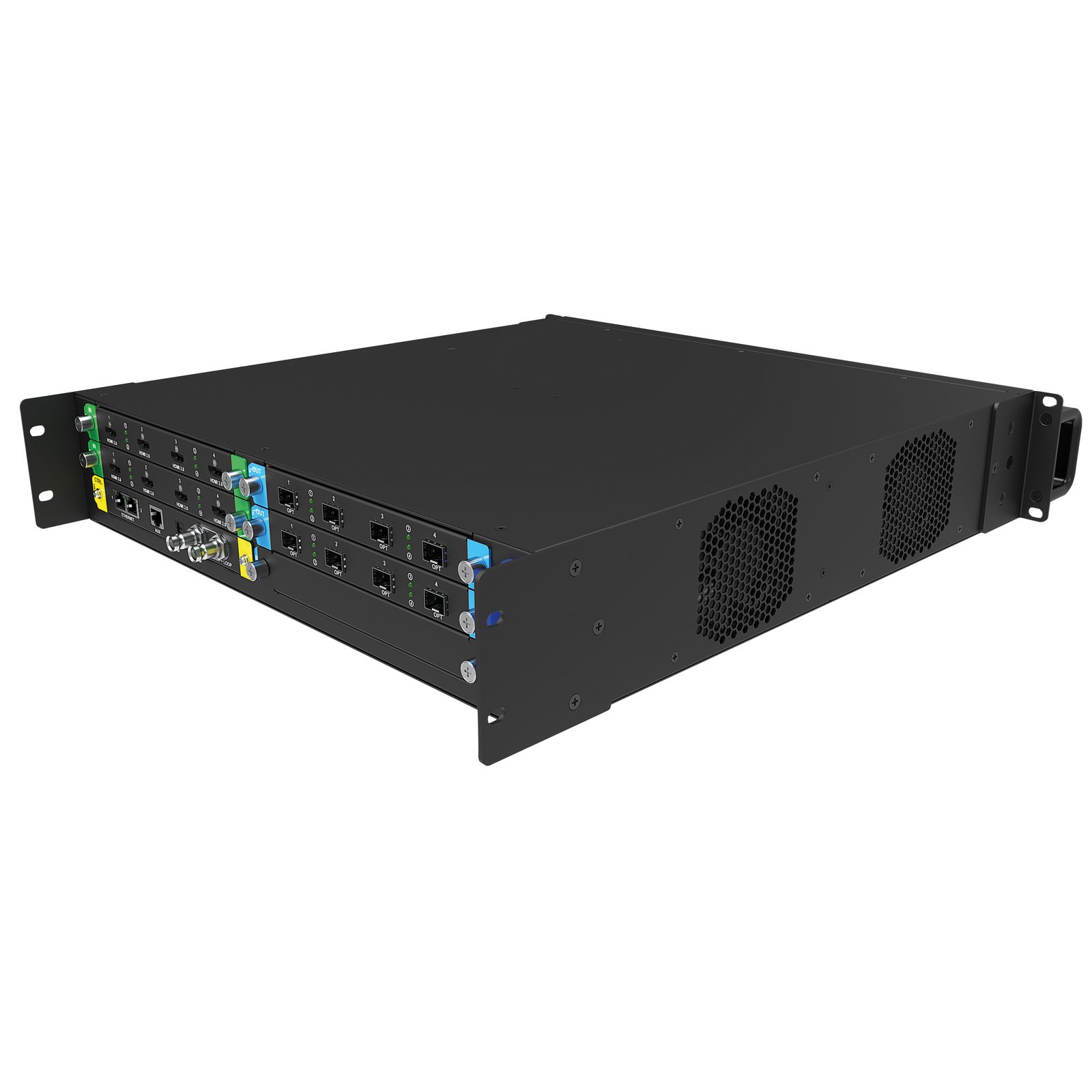 Controller LED MX2000 Pro 8K - Novastar 101780