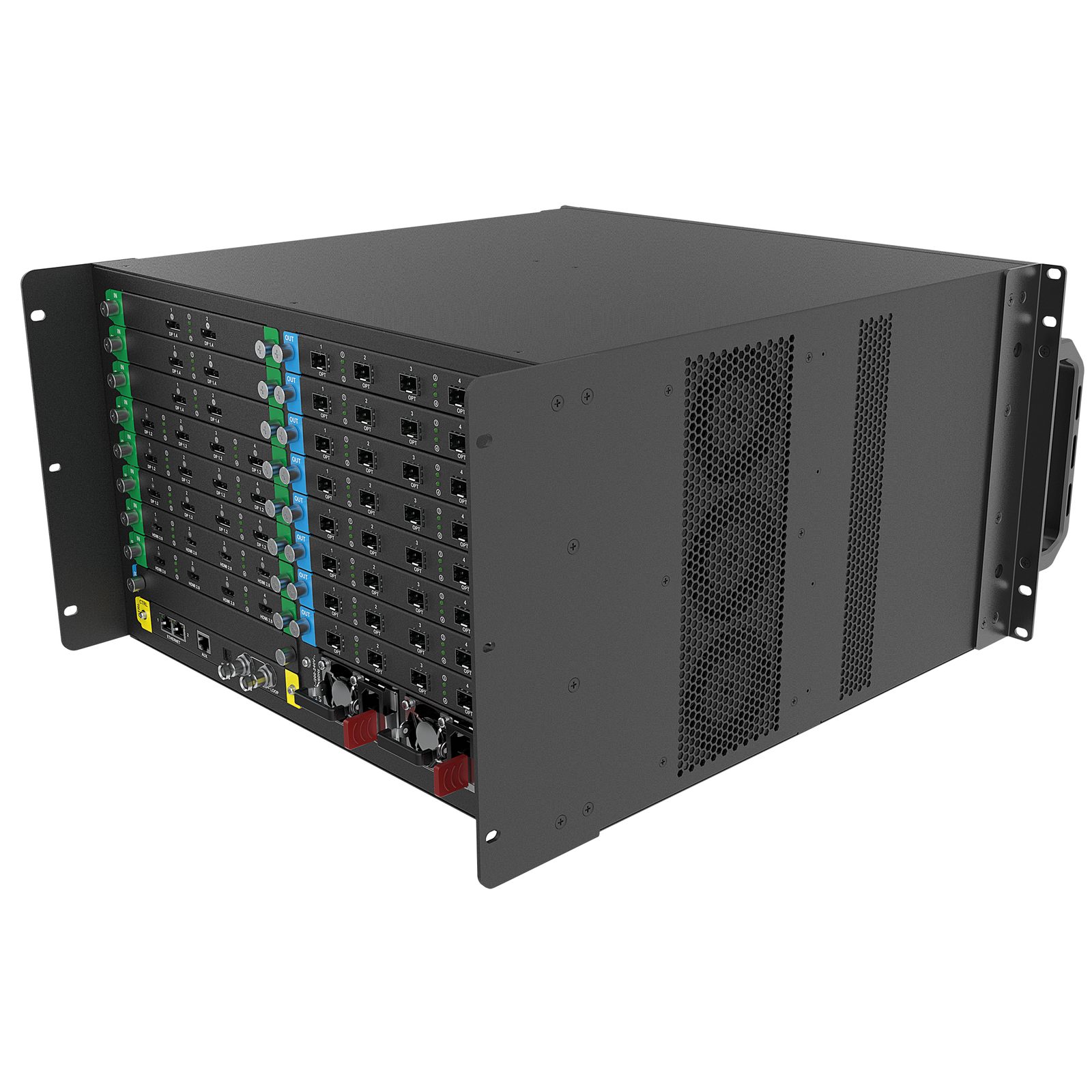 Controller LED MX6000 Pro 8K - Novastar 101781
