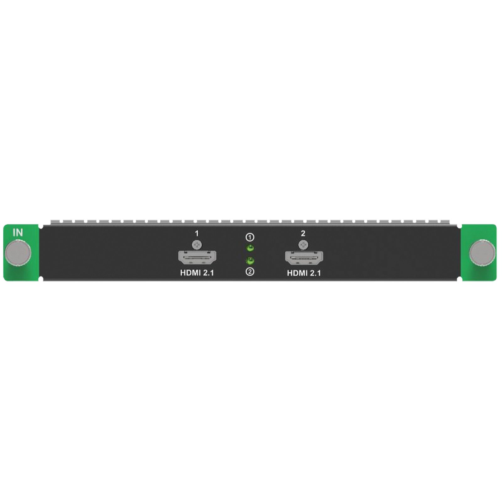 Scheda di Ingresso MX Series 2x HDMI 2.1 - Novastar 101783