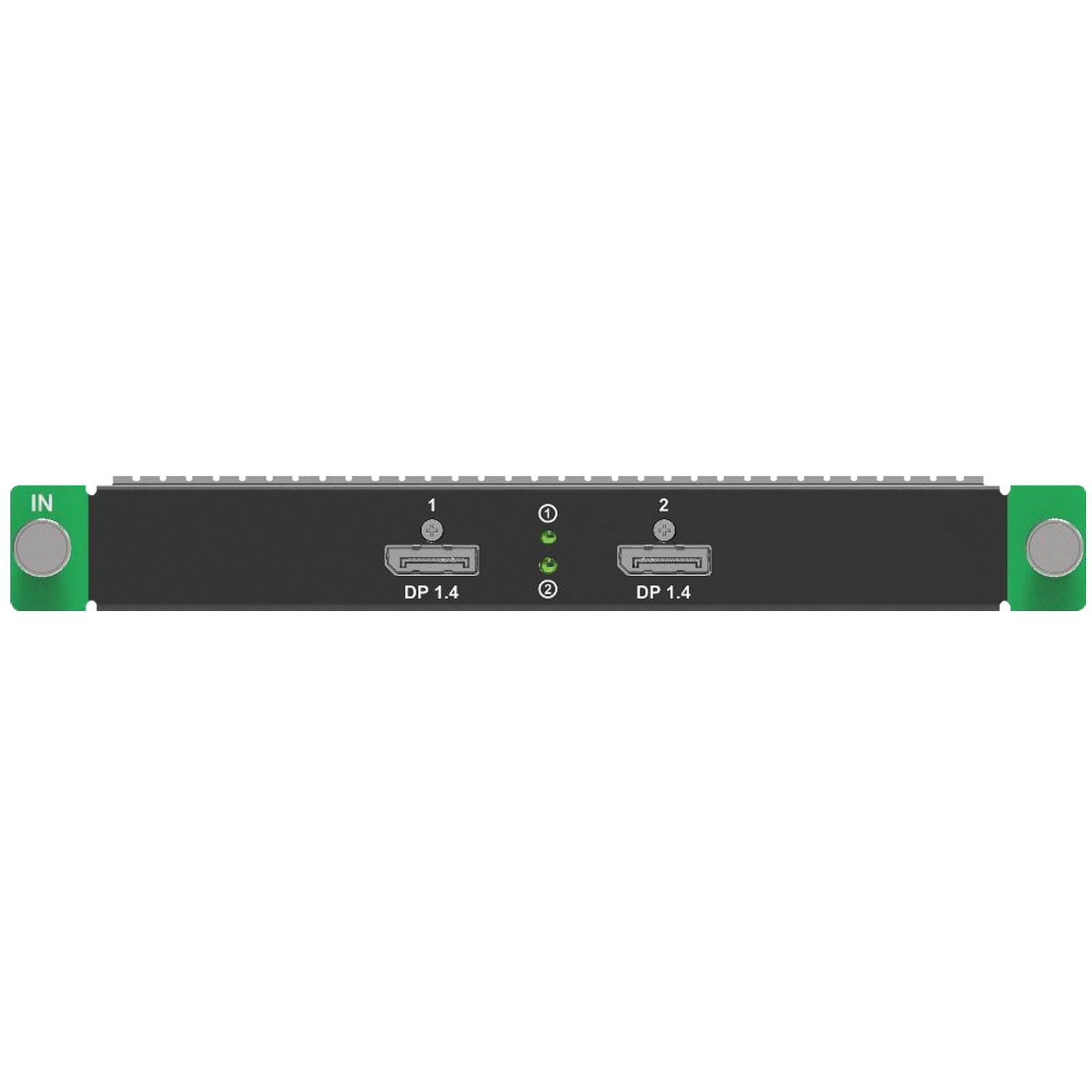 Scheda di Ingresso MX Series 2x DP 1.4 - Novastar 101785
