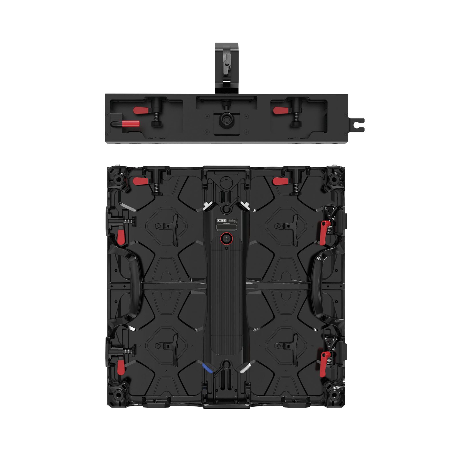 Display LED Alpha A3.9i Indoor - DMT 101810
