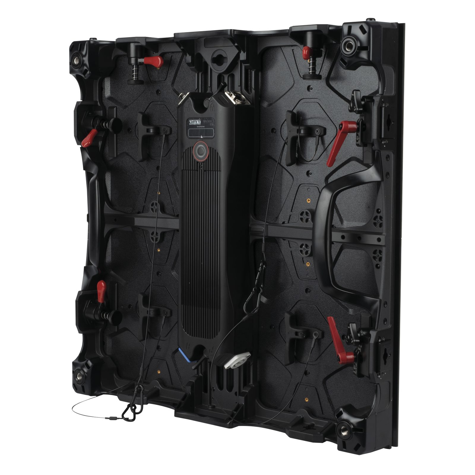 Display LED Alpha A2.6i Indoor - DMT 101811