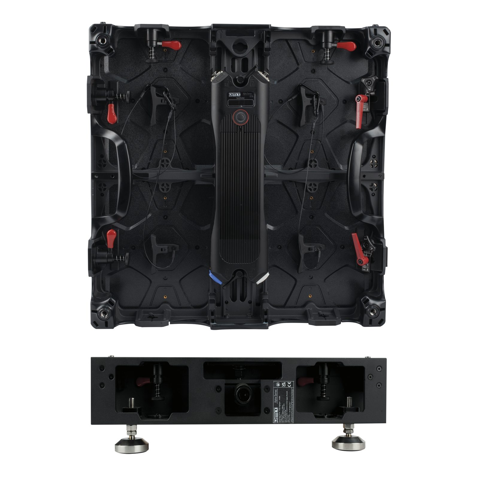 Display LED Alpha A2.6i Indoor - DMT 101811